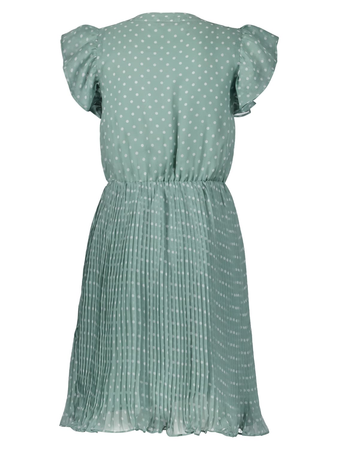 Guess Kids dress Mint Green in Mint Green 6707706568-4.jpg | NICKIS.com