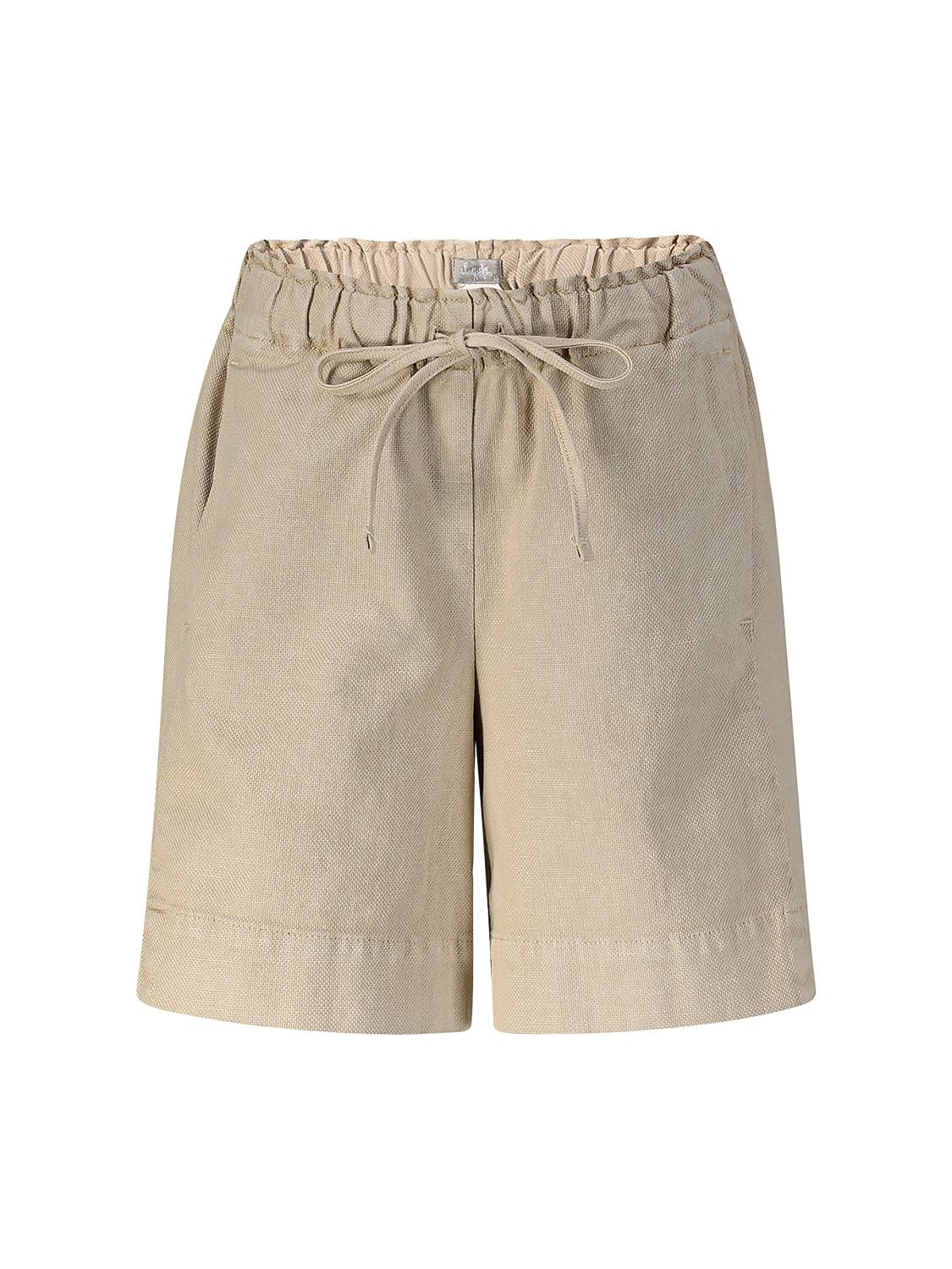 Il Gufo Kids Shorts Beige in Beige 6707714746-1.jpg | NICKIS.com