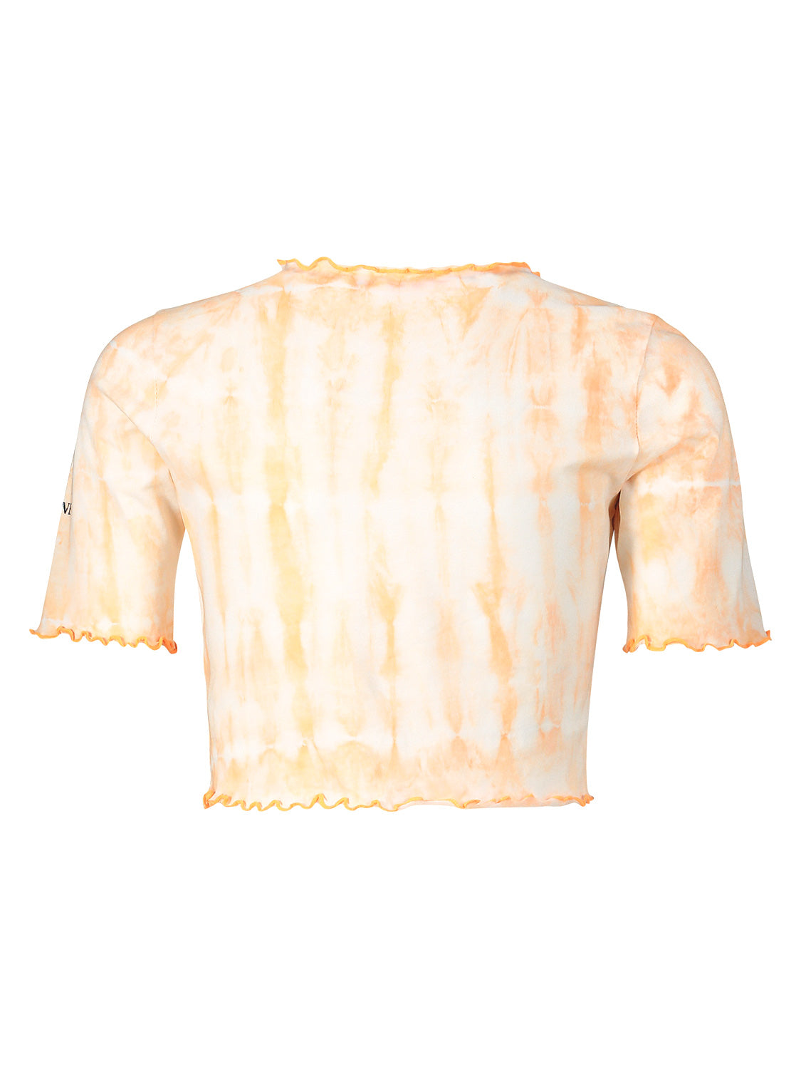 Replay & Sons Kids t-shirt Orange in Orange 6707787992-4.jpg | NICKIS.com