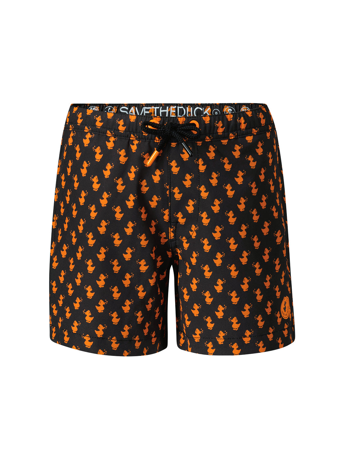 Save the Duck Kids swim shorts Getu  in  6707809298-1.jpg | NICKIS.com