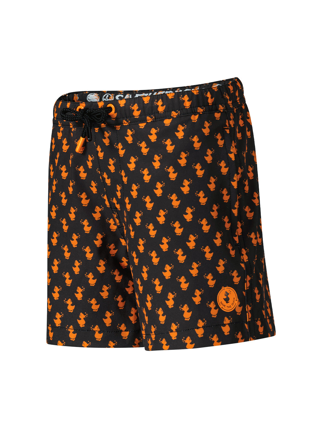 Save the Duck Kids swim shorts Getu  in  6707809298-4.jpg | NICKIS.com