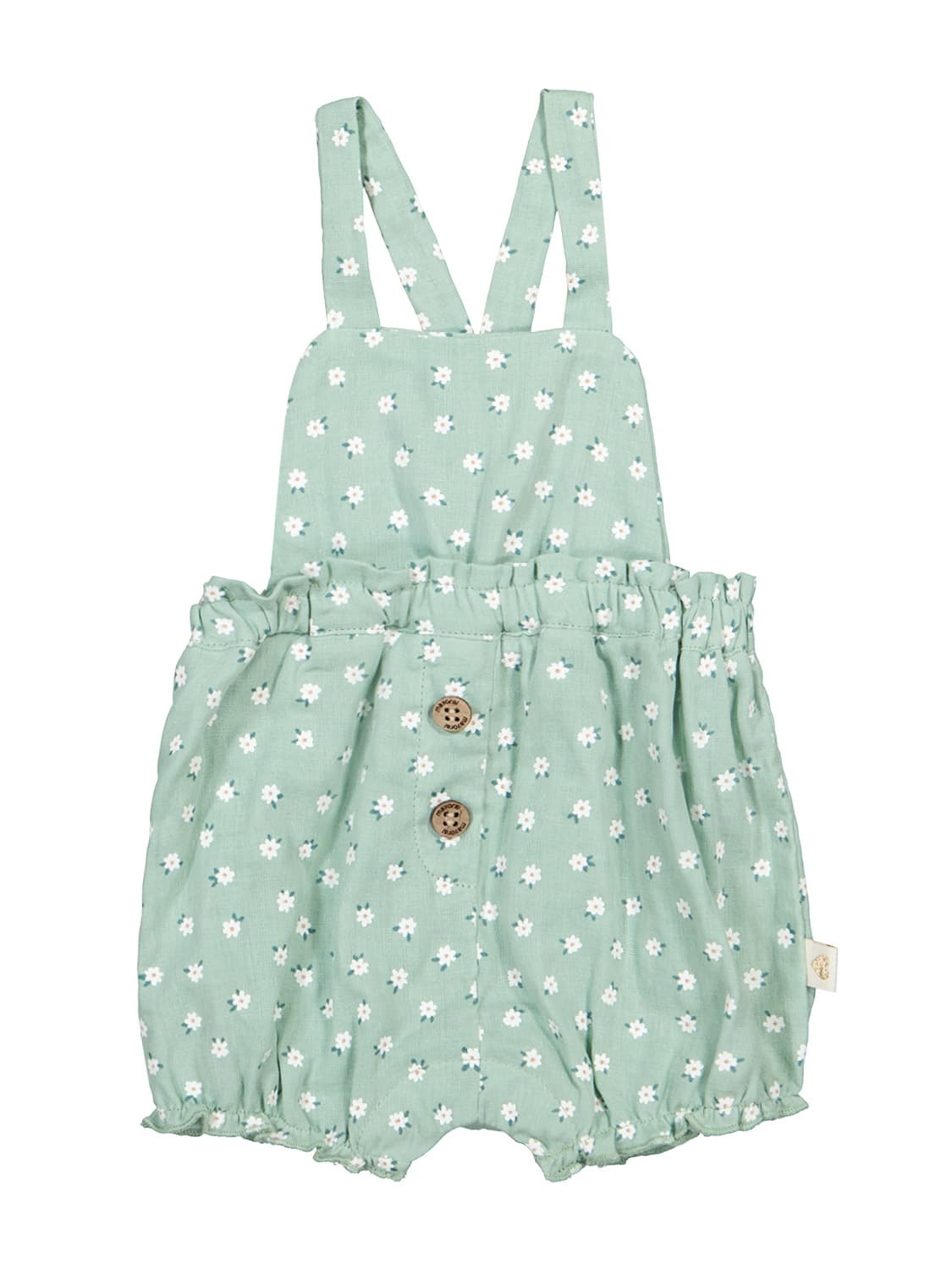 Mayoral Kids clothing set Mint Green in Mint Green 6707853013-6.jpg | NICKIS.com