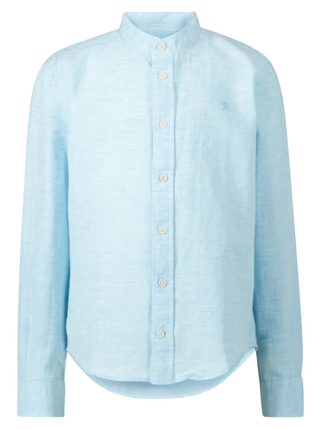 Hackett London Kids shirt  in  6707856644-1.jpg | NICKIS.com