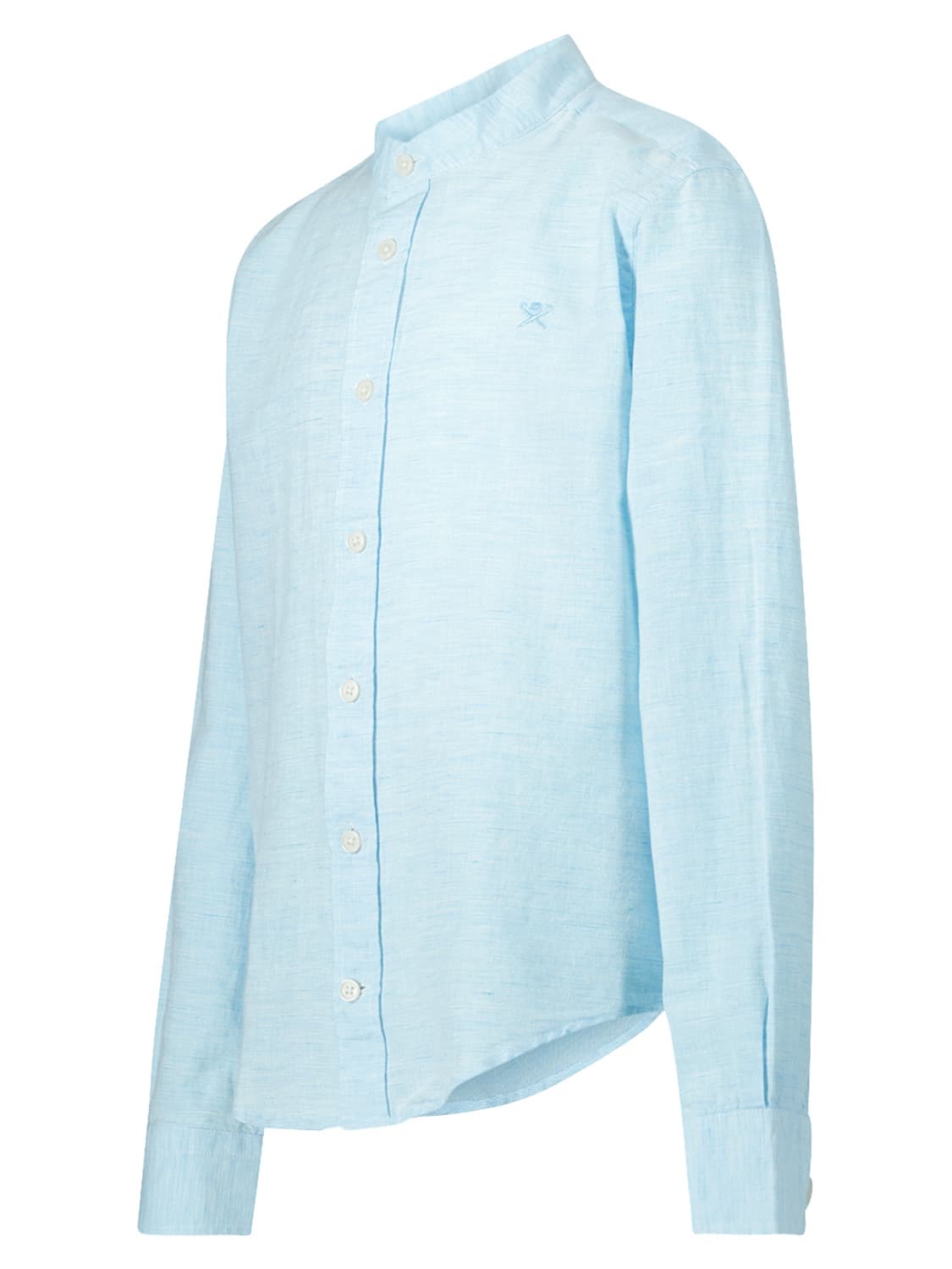 Hackett London Kids shirt  in  6707856644-4.jpg | NICKIS.com