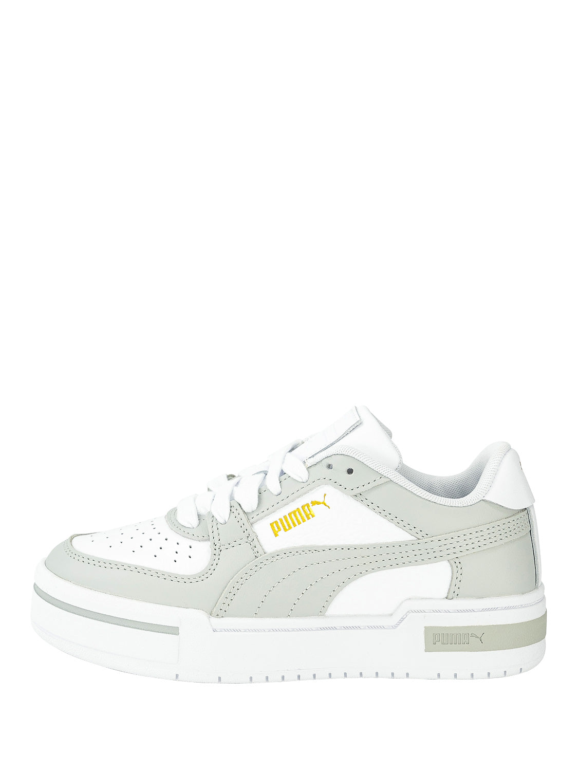 Puma Kids sneakers CA Pro Classic White in White 6707888382-1.jpg | NICKIS.com