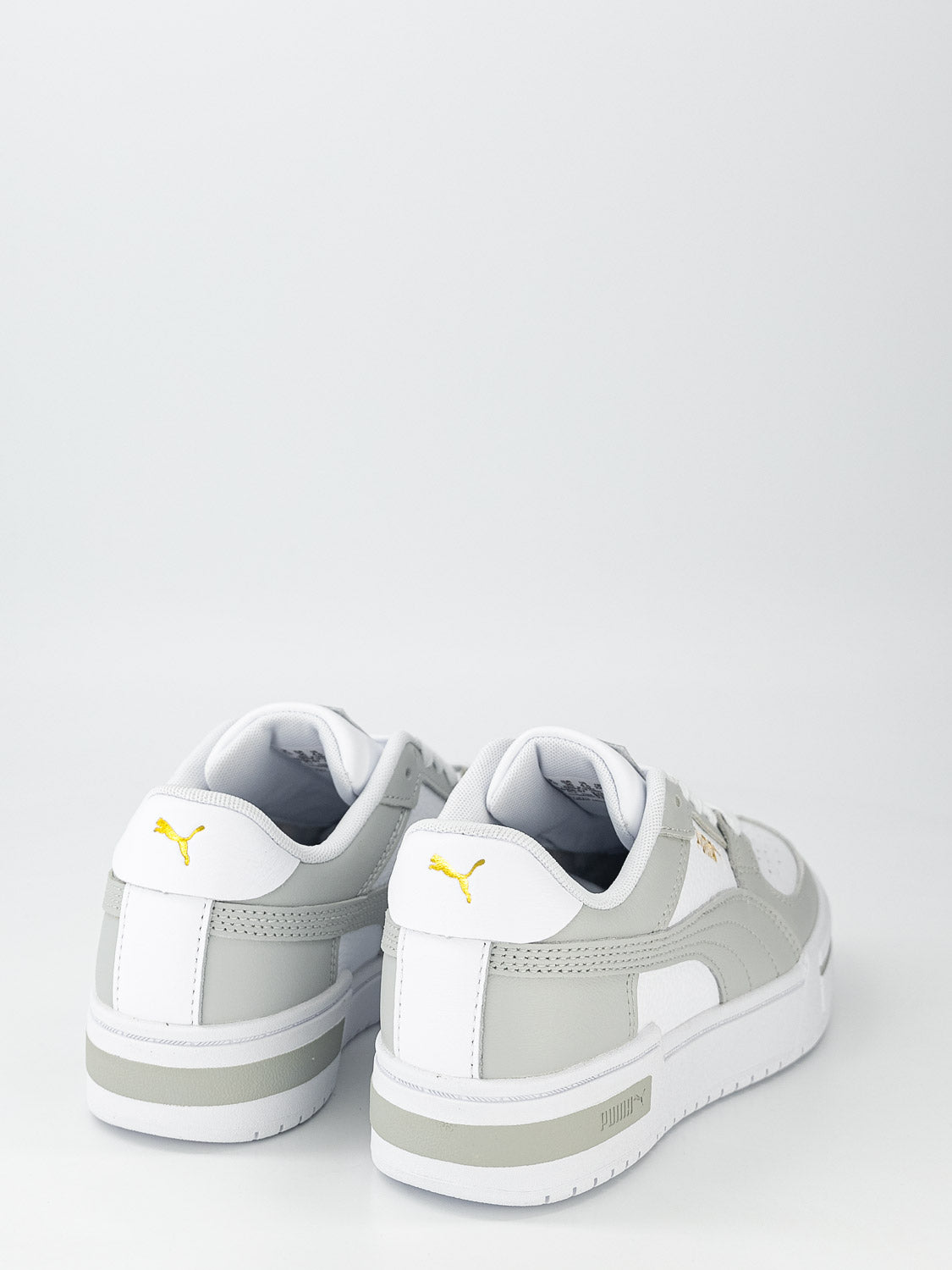 Puma Kids sneakers CA Pro Classic White in White 6707888382-6.jpg | NICKIS.com