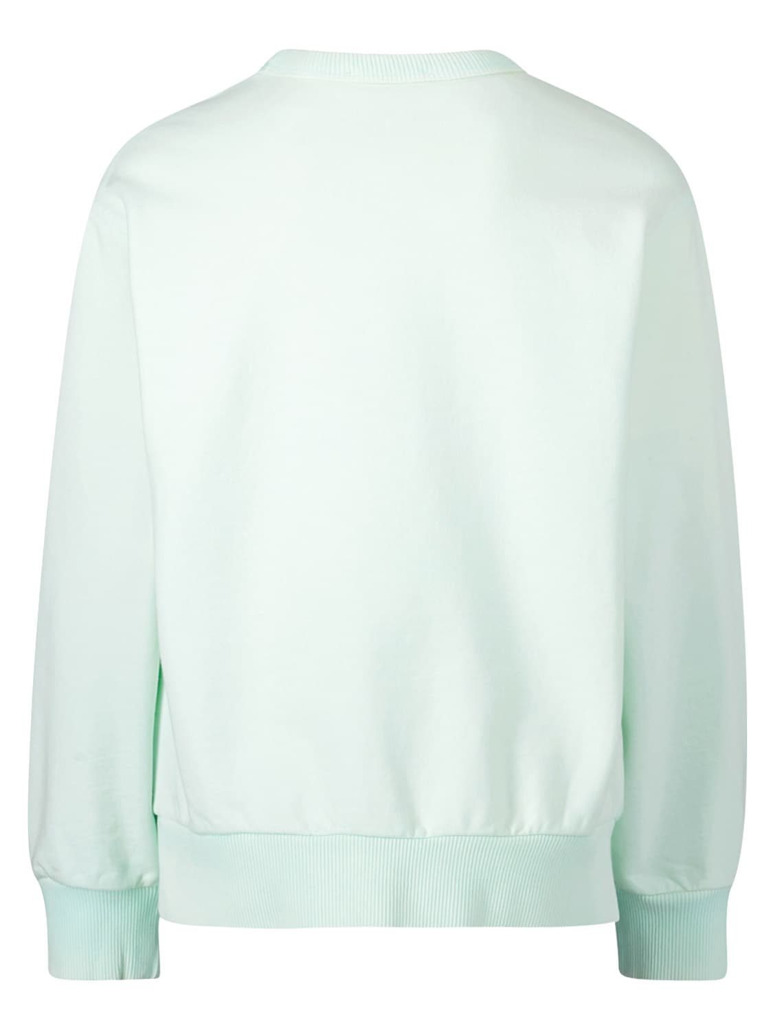 Diesel Kids Sweatshirt Mint Green in Mint Green 6707905497-4.jpg | NICKIS.com