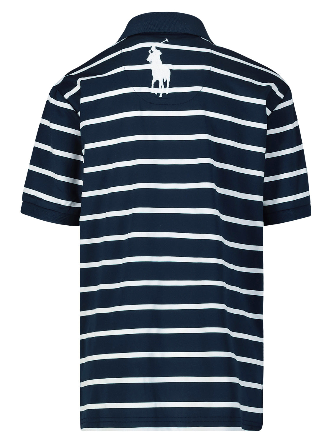 Polo Ralph Lauren Kids Polo Shirt Wimbledon Collection  in  6707954821-4.jpg | NICKIS.com