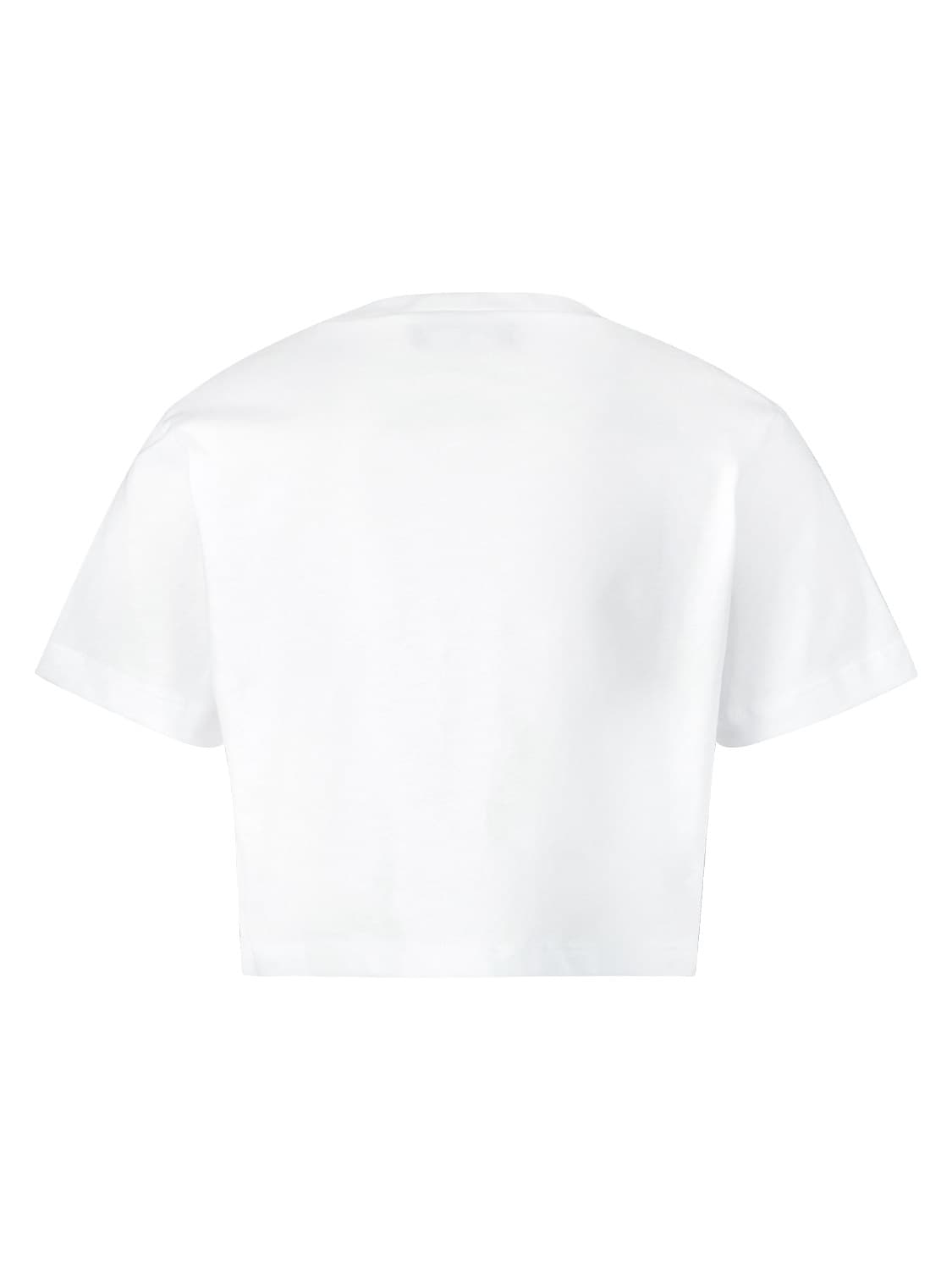 DSQUARED2 Kids t-shirt White in White 6707979752-4.jpg | NICKIS.com