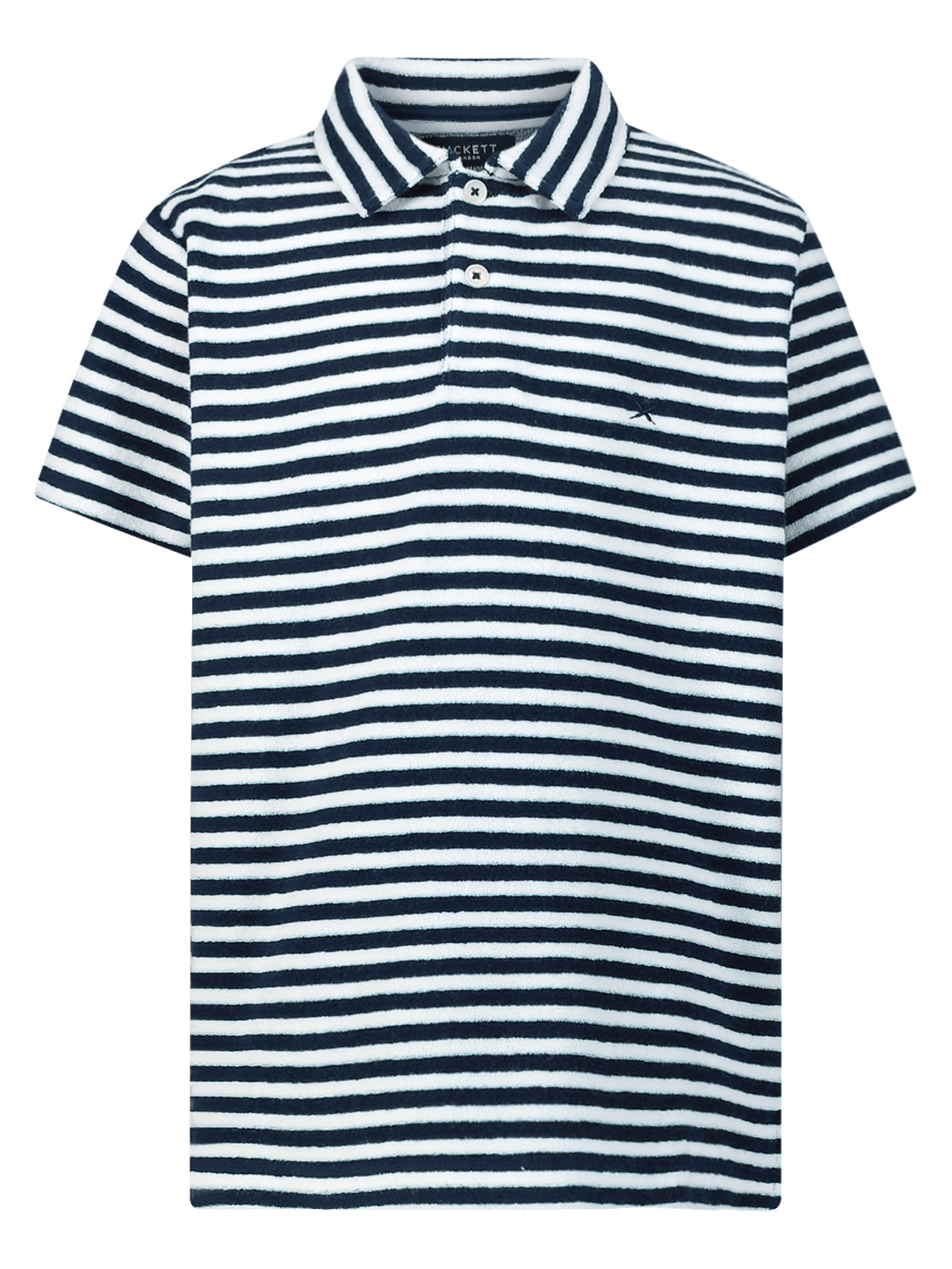 Hackett London Kids Polo Shirt  in  6708039441-1.jpg | NICKIS.com