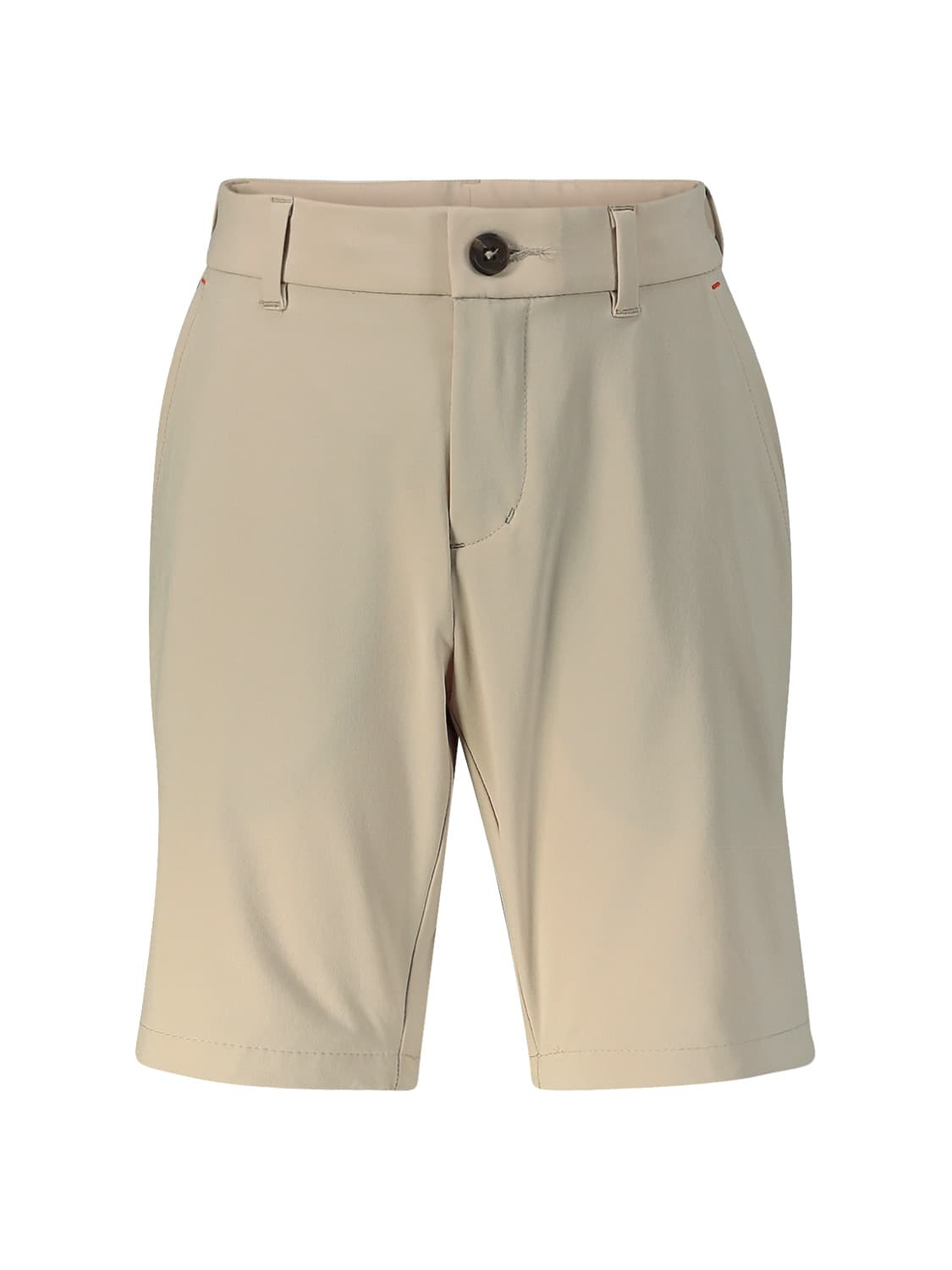 KJUS Kids Shorts Golfwear - Iguana Beige in Beige 6708055033-1.jpg | NICKIS.com