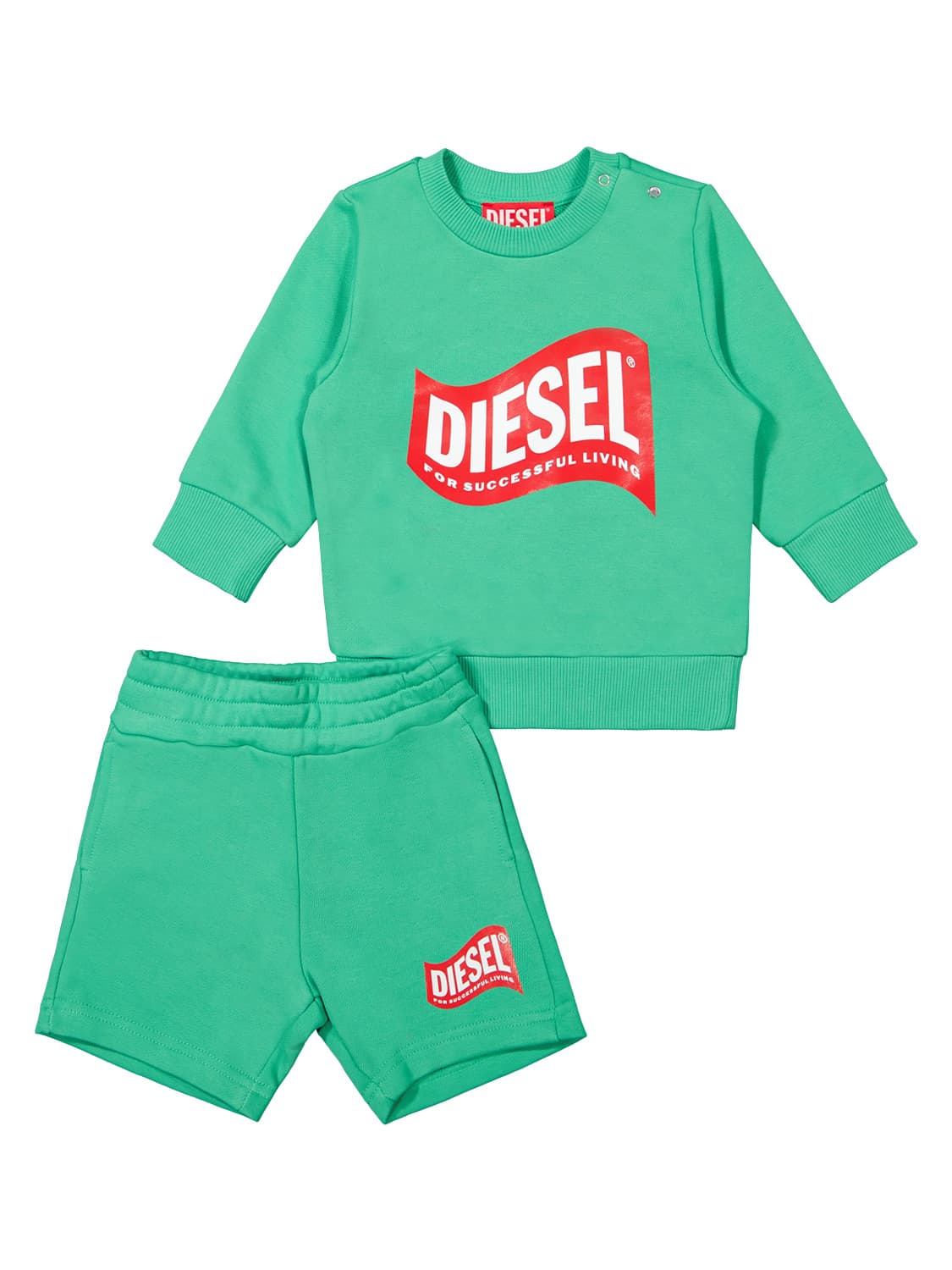 Diesel Kids clothing set  in  6708123461-1.jpg | NICKIS.com