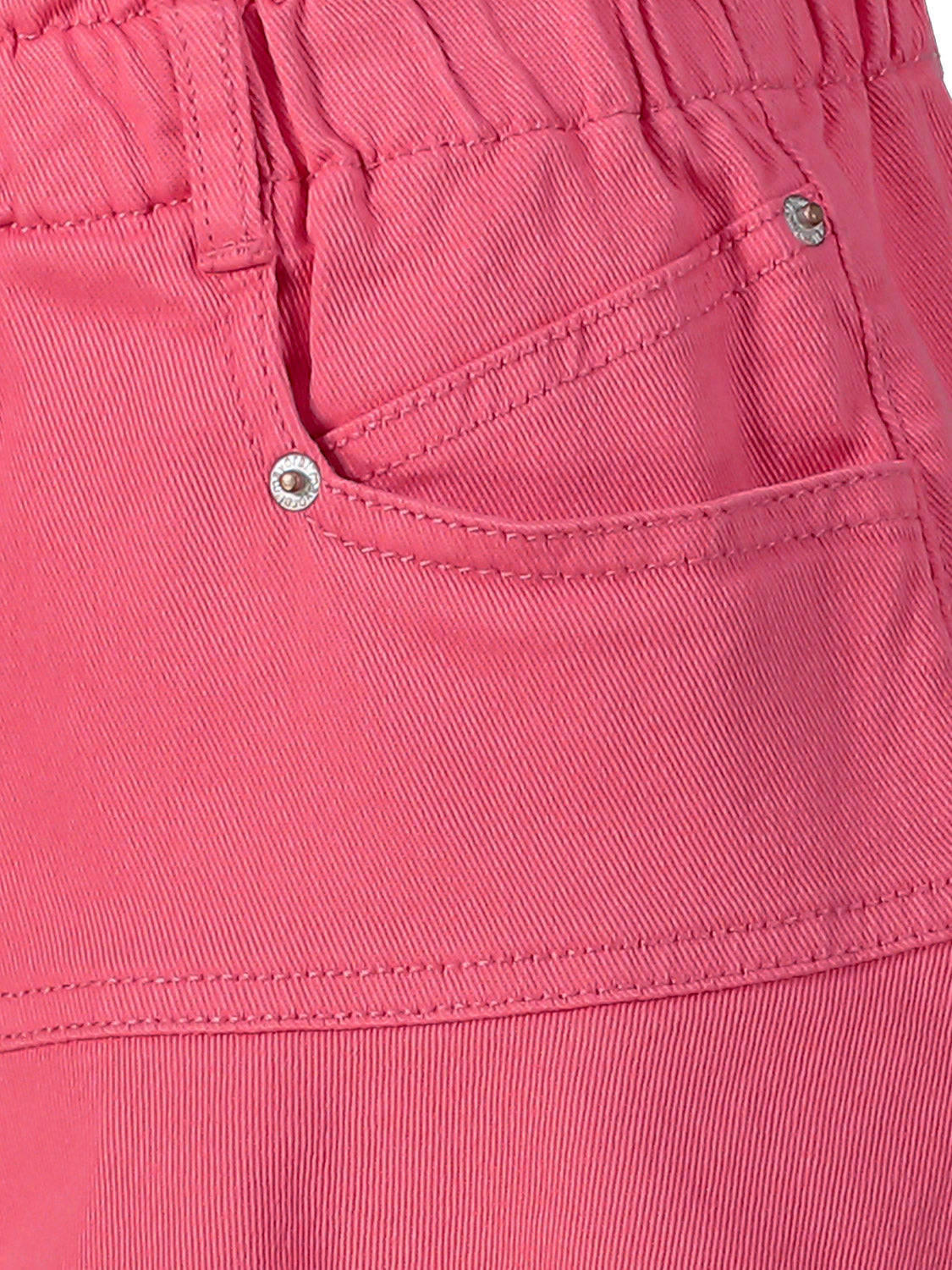 Mayoral Kids skirt Fuchsia in Fuchsia 6708124423-6.jpg | NICKIS.com