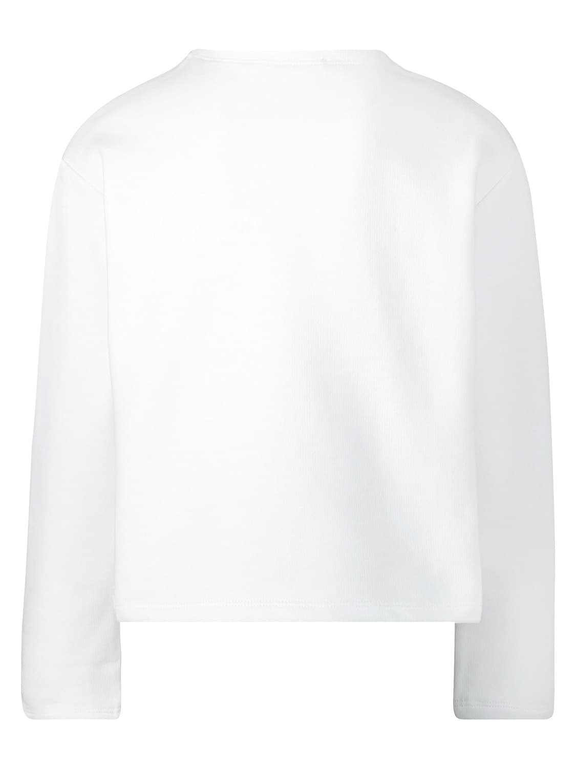 Marni Kids Sweatshirt White in White 6708157445-4.jpg | NICKIS.com