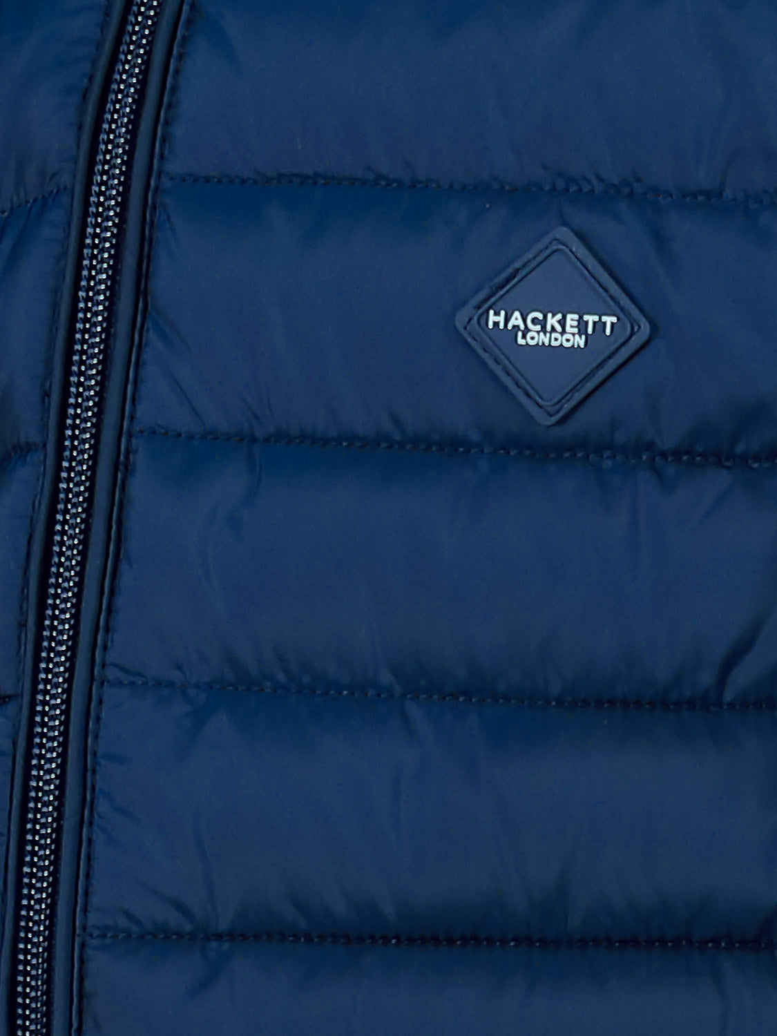 Hackett London Kids vest  in  6708231132-6.jpg | NICKIS.com