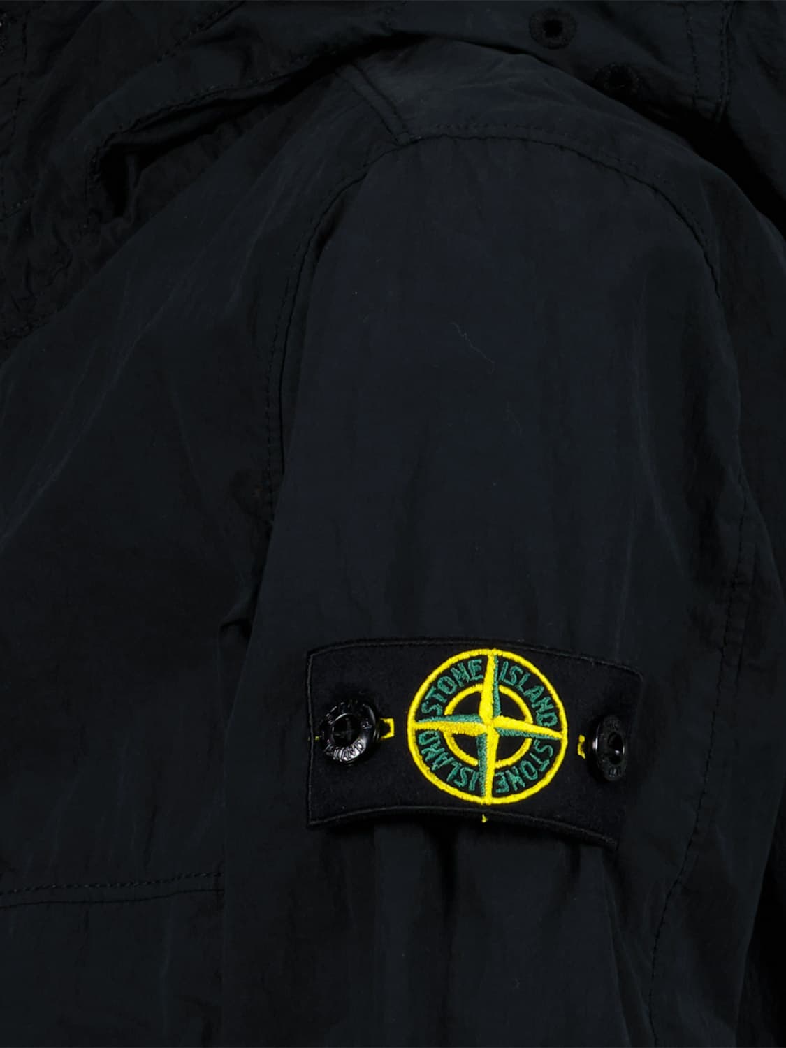 STONE ISLAND JUNIOR Kids jacket  in  6708262868-6.jpg | NICKIS.com