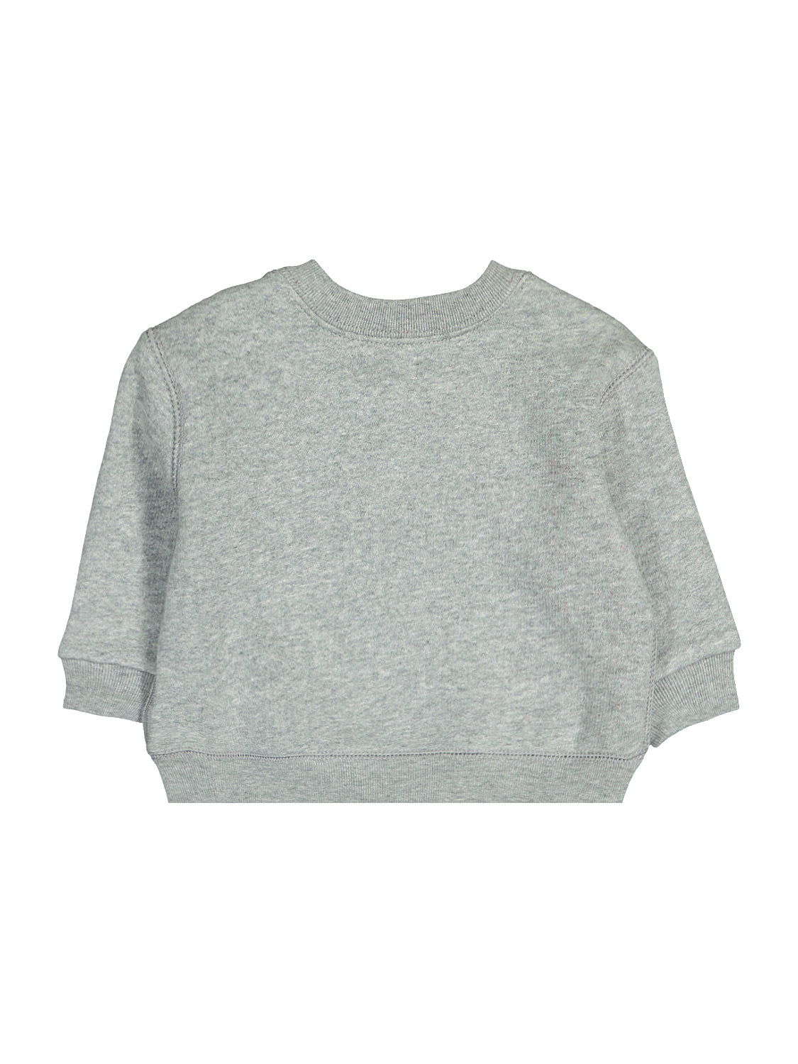 Polo Ralph Lauren Kids Sweatshirt Grey in Grey 6708278990-4.jpg | NICKIS.com