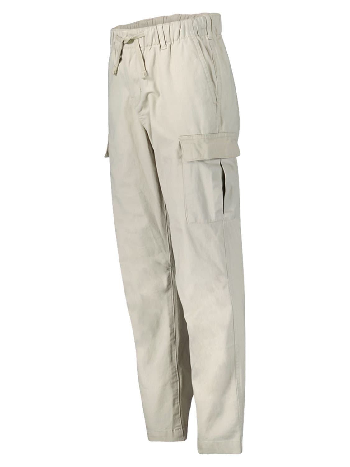 Polo Ralph Lauren Kids Cargo Trousers Beige in Beige 6708282351-4.jpg | NICKIS.com