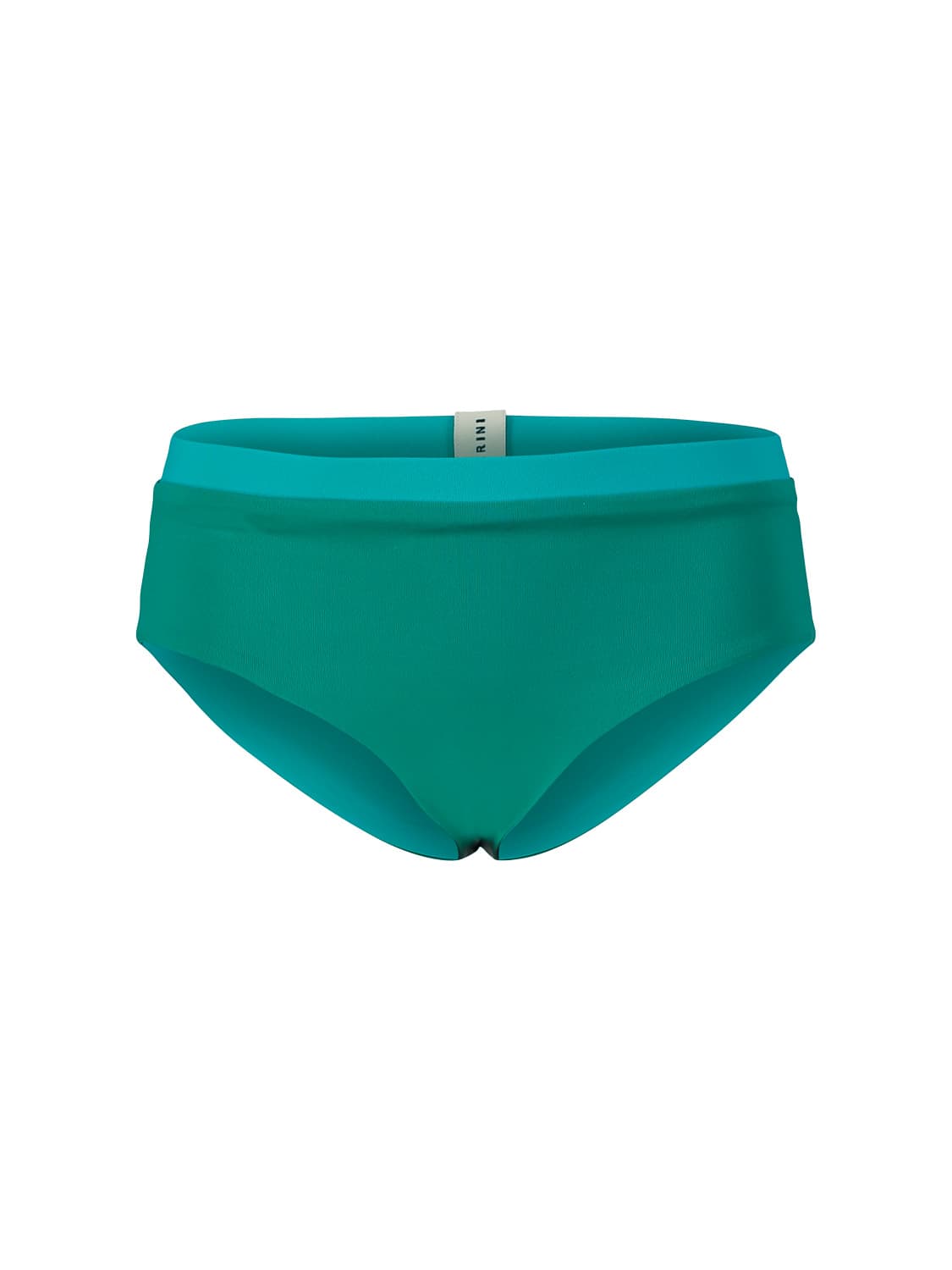 MYMARINI Kids Swimming trunks Shorts Mini Uv 50+ Turquoise in Turquoise 6708326395-1.jpg | NICKIS.com