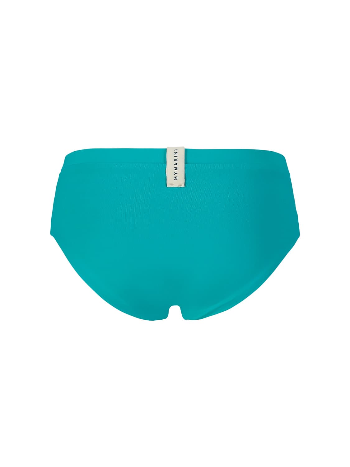 MYMARINI Kids Swimming trunks Shorts Mini Uv 50+ Turquoise in Turquoise 6708326395-6.jpg | NICKIS.com