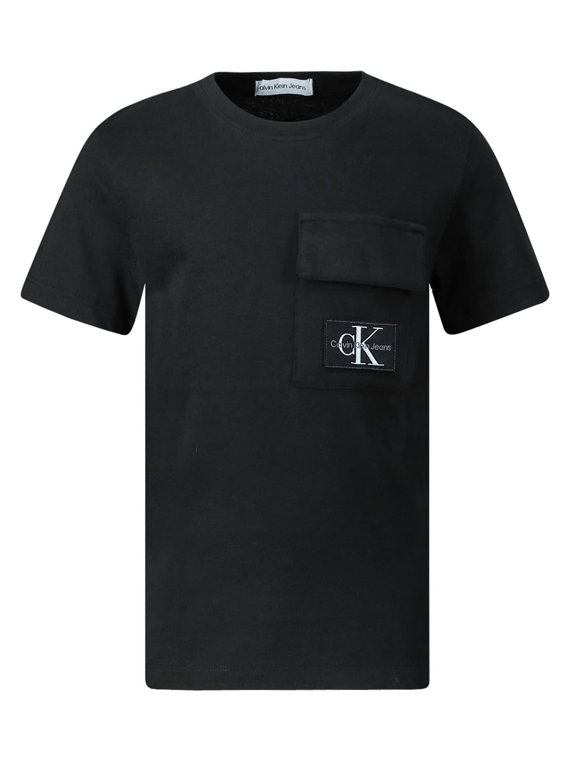 Calvin Klein Kids t-shirt  in  6708424508-1.jpg | NICKIS.com