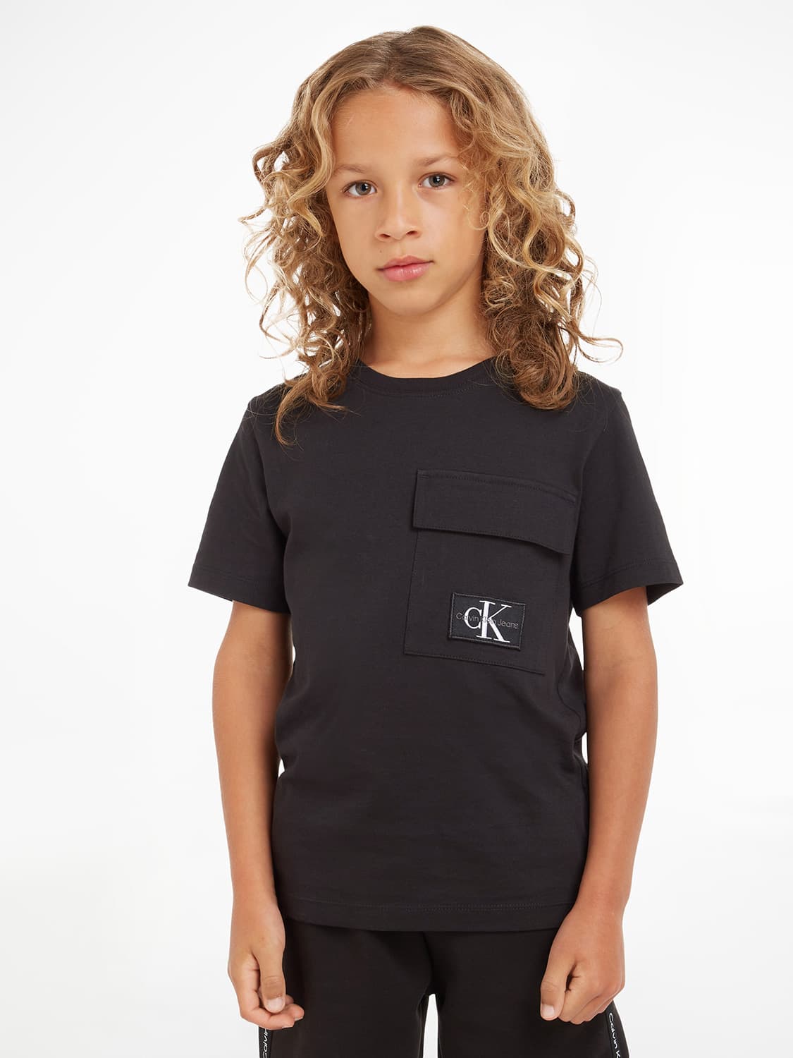 Calvin Klein Kids t-shirt  in  6708424508-2.jpg | NICKIS.com