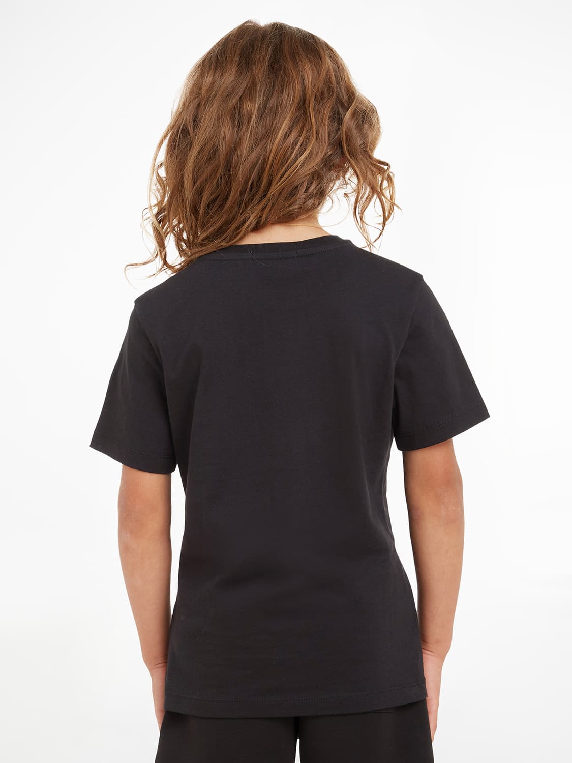 Calvin Klein Kids t-shirt  in  6708424508-3.jpg | NICKIS.com