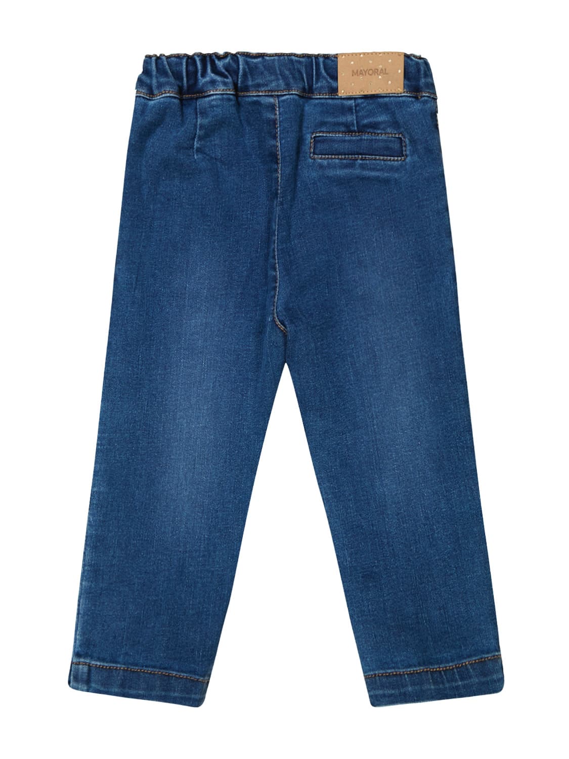 Mayoral Kids jeans  in  6708520267-4.jpg | NICKIS.com