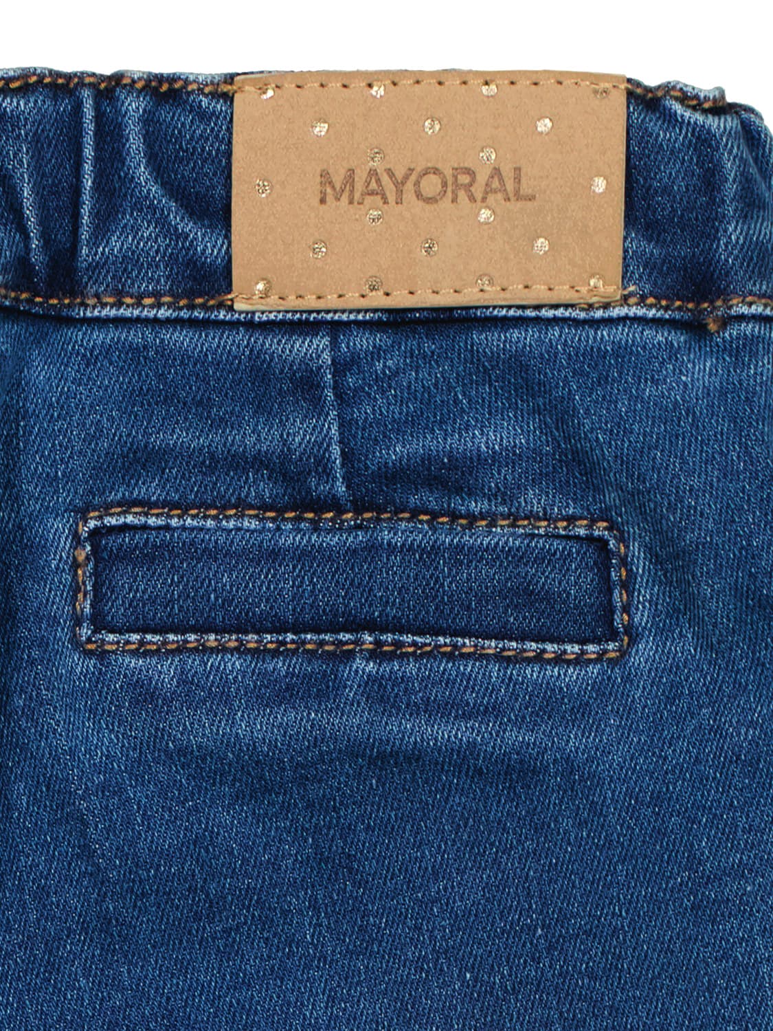 Mayoral Kids jeans  in  6708520267-5.jpg | NICKIS.com