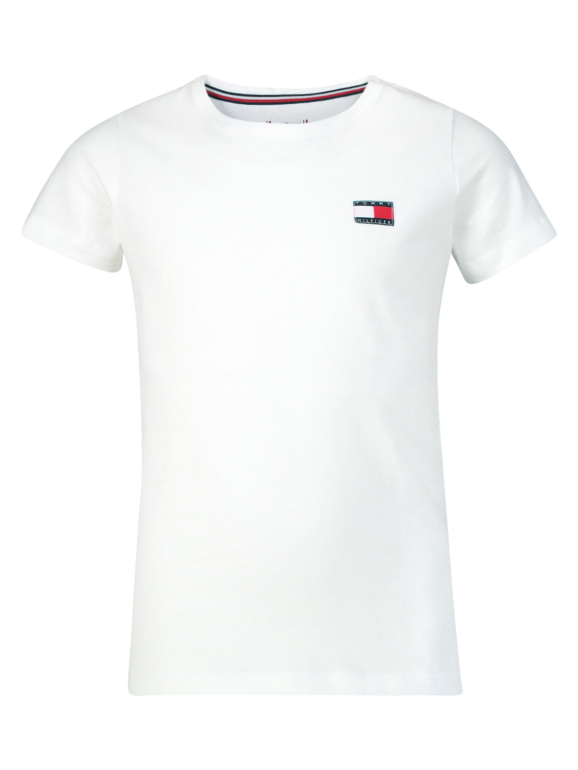 Tommy Hilfiger Kids pyjama White in White 6708531428-4.jpg | NICKIS.com