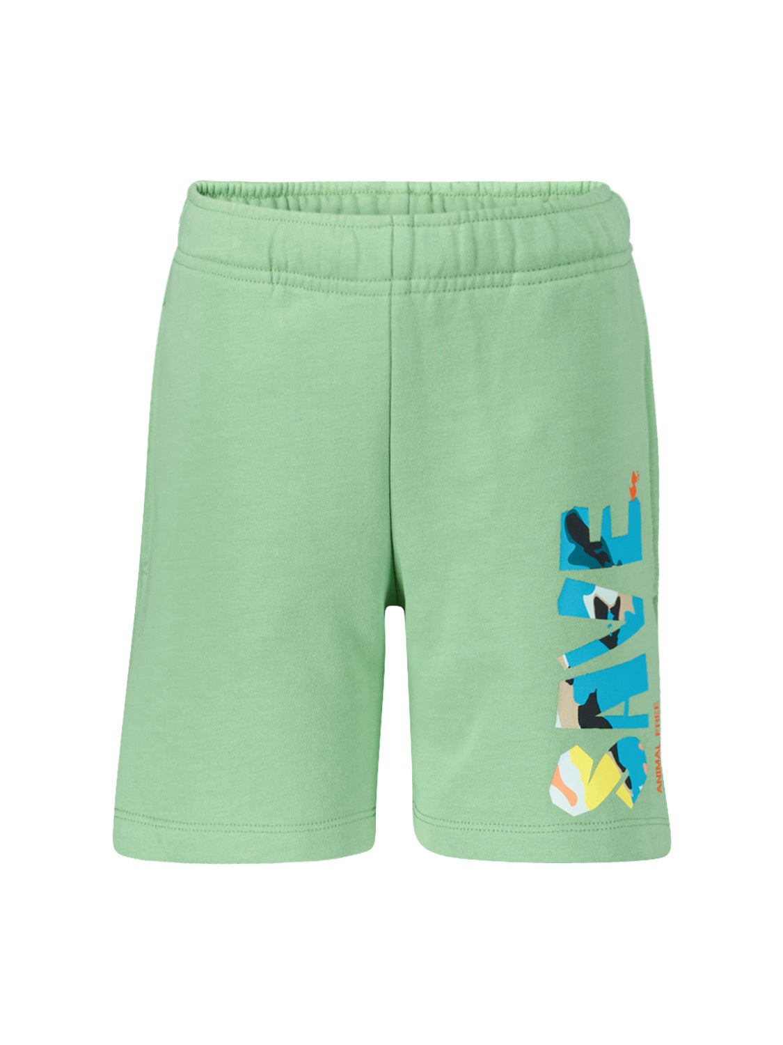 Save the Duck Kids Shorts Oriel  in  6708615429-1.jpg | NICKIS.com