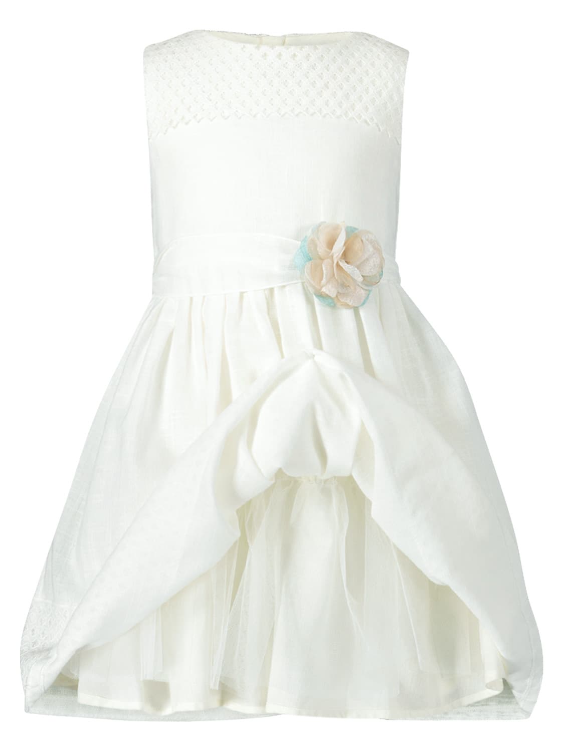 Mayoral Kids dress  in  6708647996-5.jpg | NICKIS.com