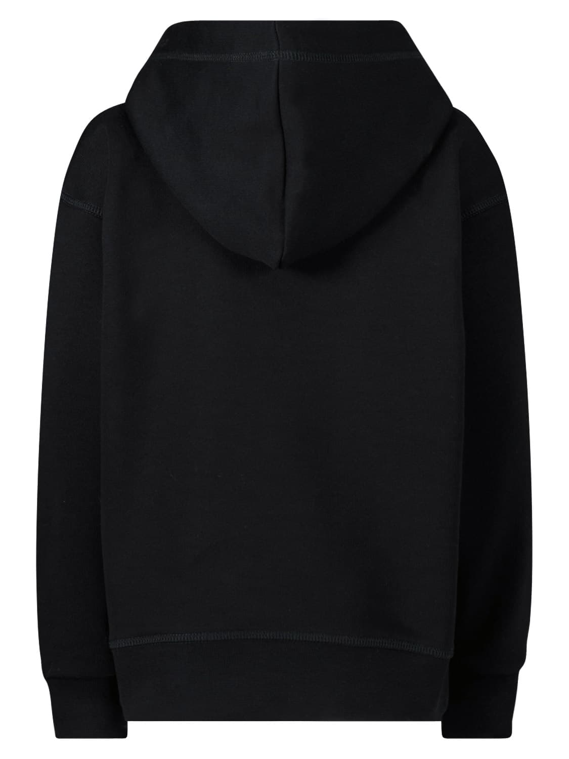 DSQUARED2 Kids hoodie  in  6708678173-5.jpg | NICKIS.com