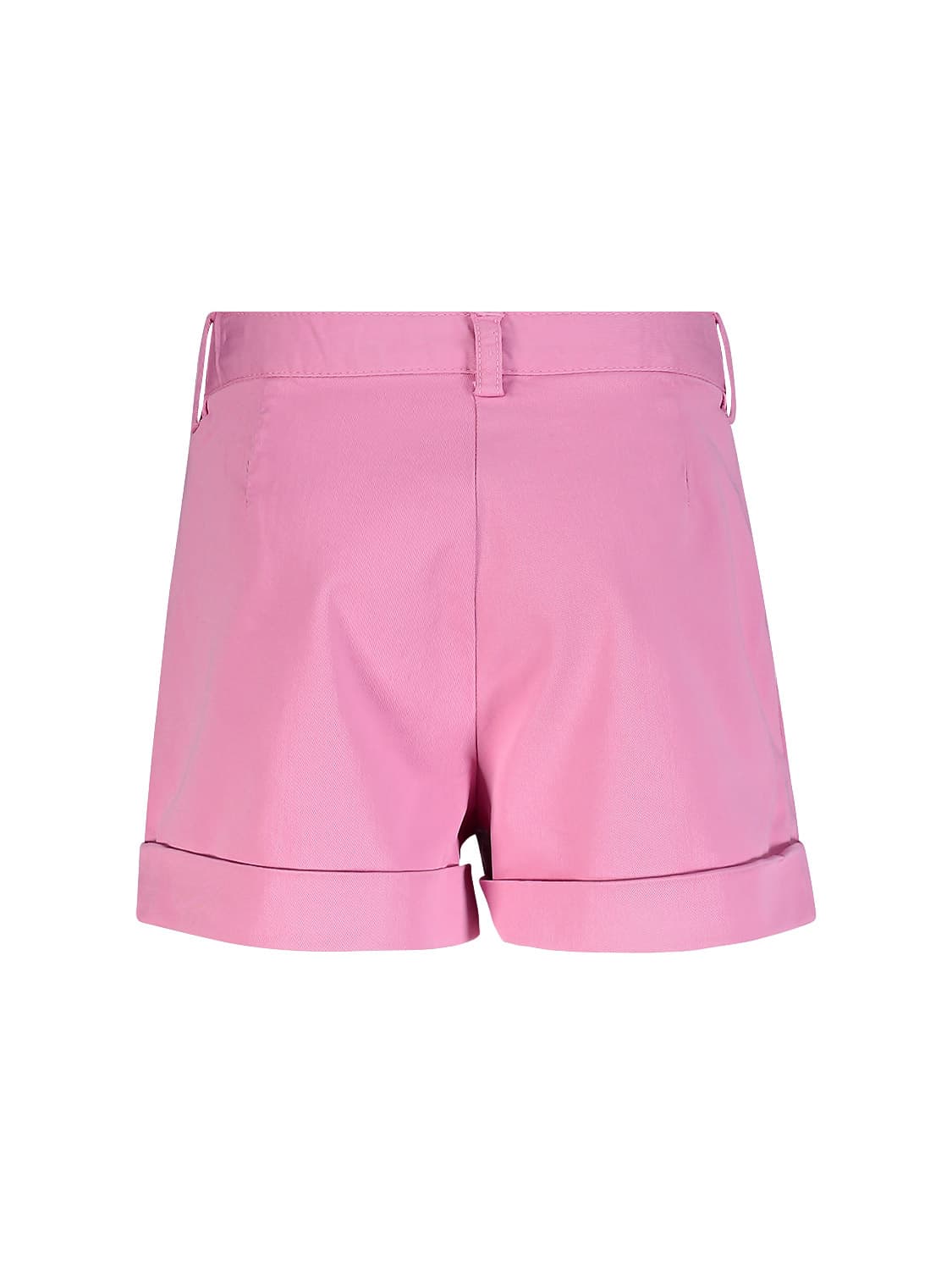 Il Gufo Kids Shorts Fuchsia in Fuchsia 6708709797-4.jpg | NICKIS.com