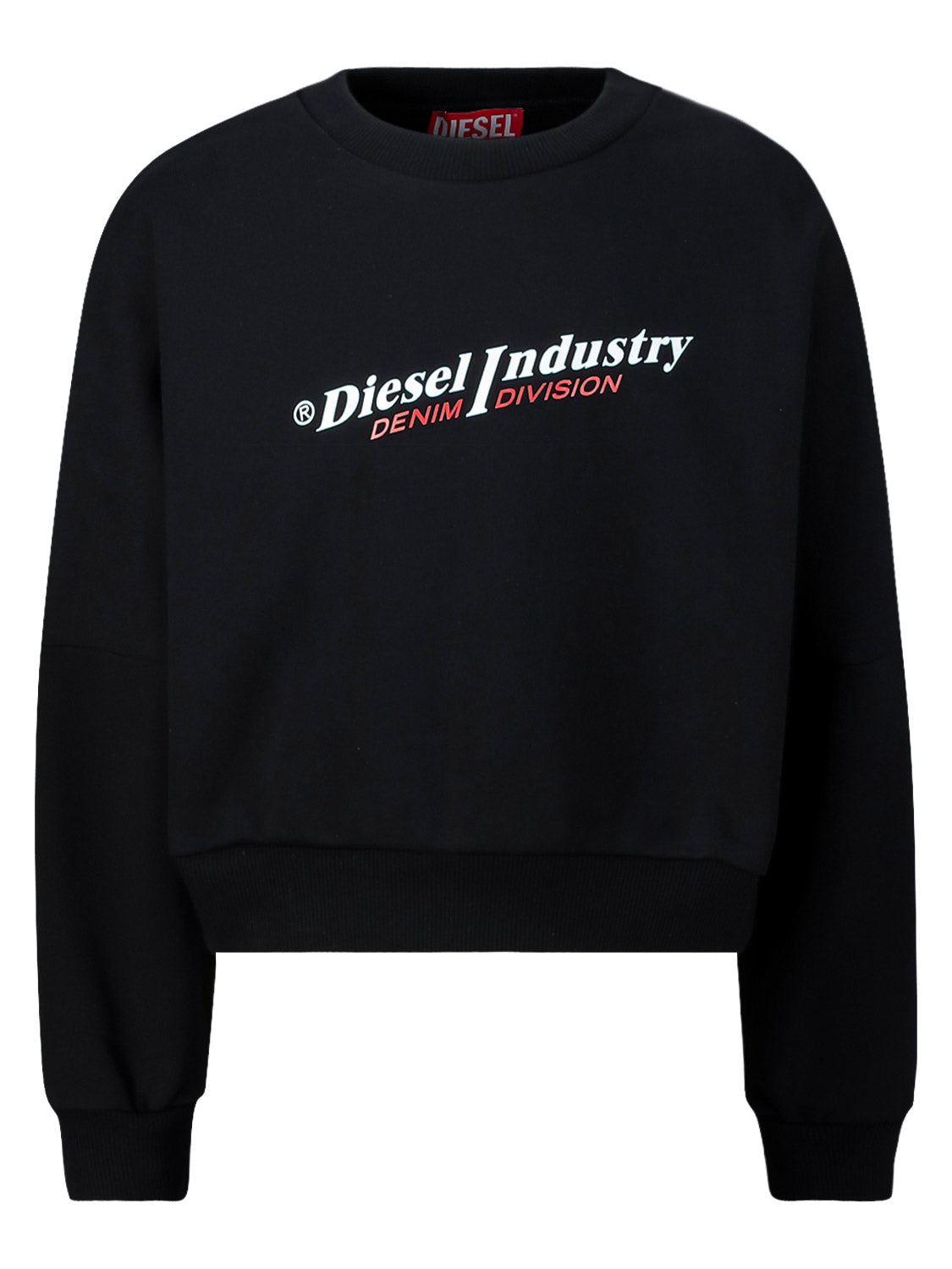 Diesel Kids Sweatshirt  in  6708723933-1.jpg | NICKIS.com