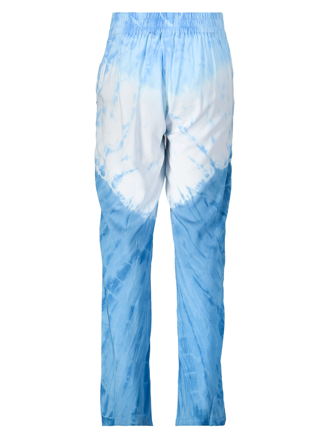 Spinach Mafia Kids pants Blue in Blue 6708734443-5.jpg | NICKIS.com