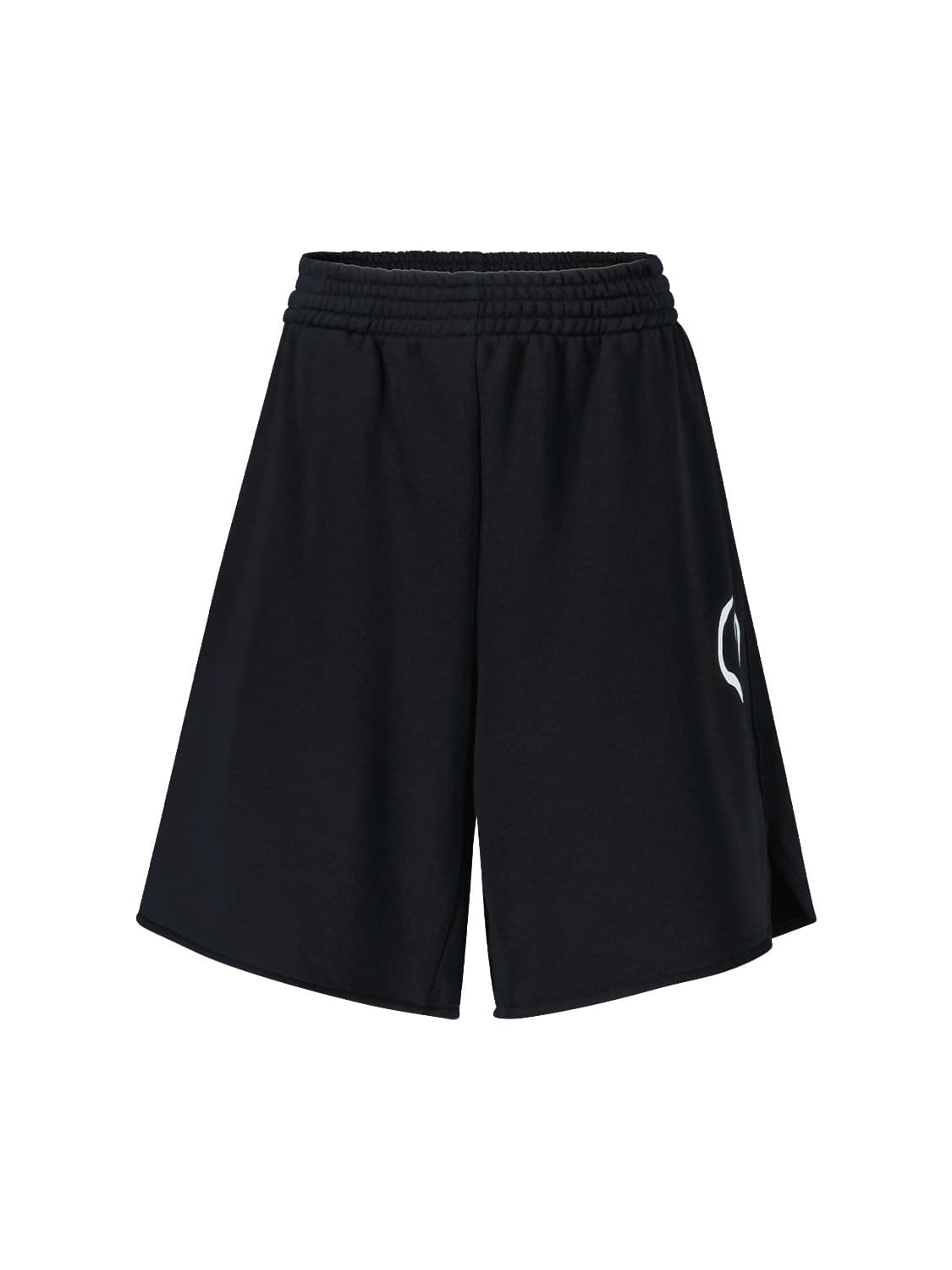 MM6 Maison Margiela Kids Shorts  in  6708756590-1.jpg | NICKIS.com