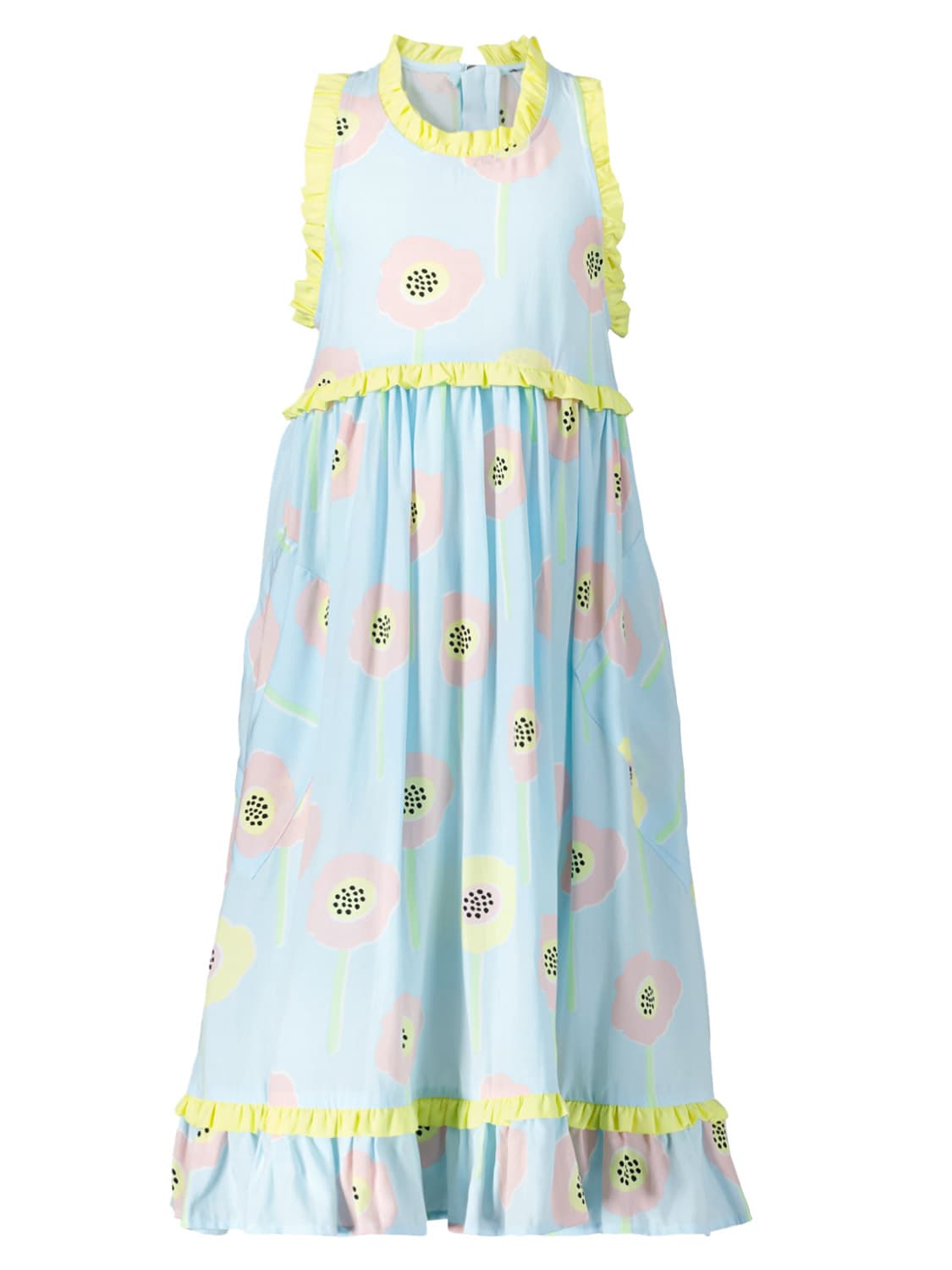 Stella McCartney Kids Kids dress  in  6708759491-1.jpg | NICKIS.com