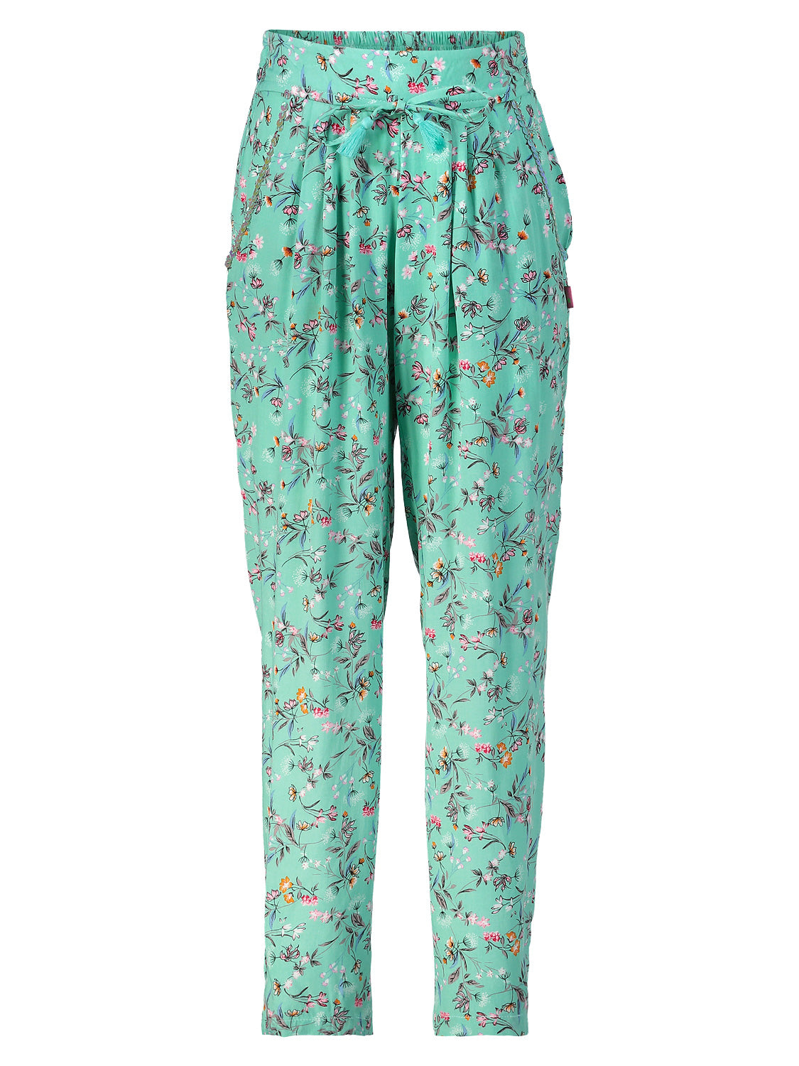 Spinach Mafia Kids pants Multicoloured in Multicoloured 6708765023-1.jpg | NICKIS.com