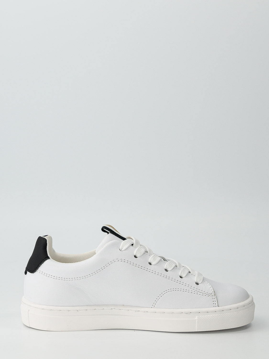 Boss Kids sneakers White in White 6708798057-2.jpg | NICKIS.com