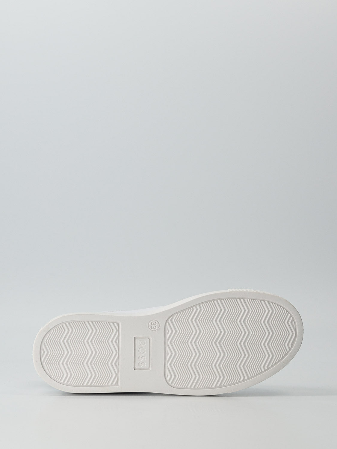 Boss Kids sneakers White in White 6708798057-3.jpg | NICKIS.com