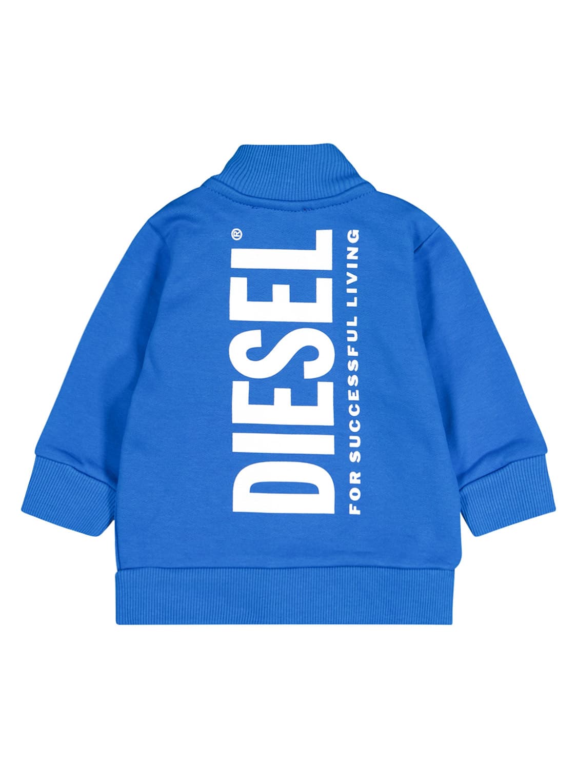 Diesel Kids Jogging Suit Blue in Blue 6708811671-5.jpg | NICKIS.com