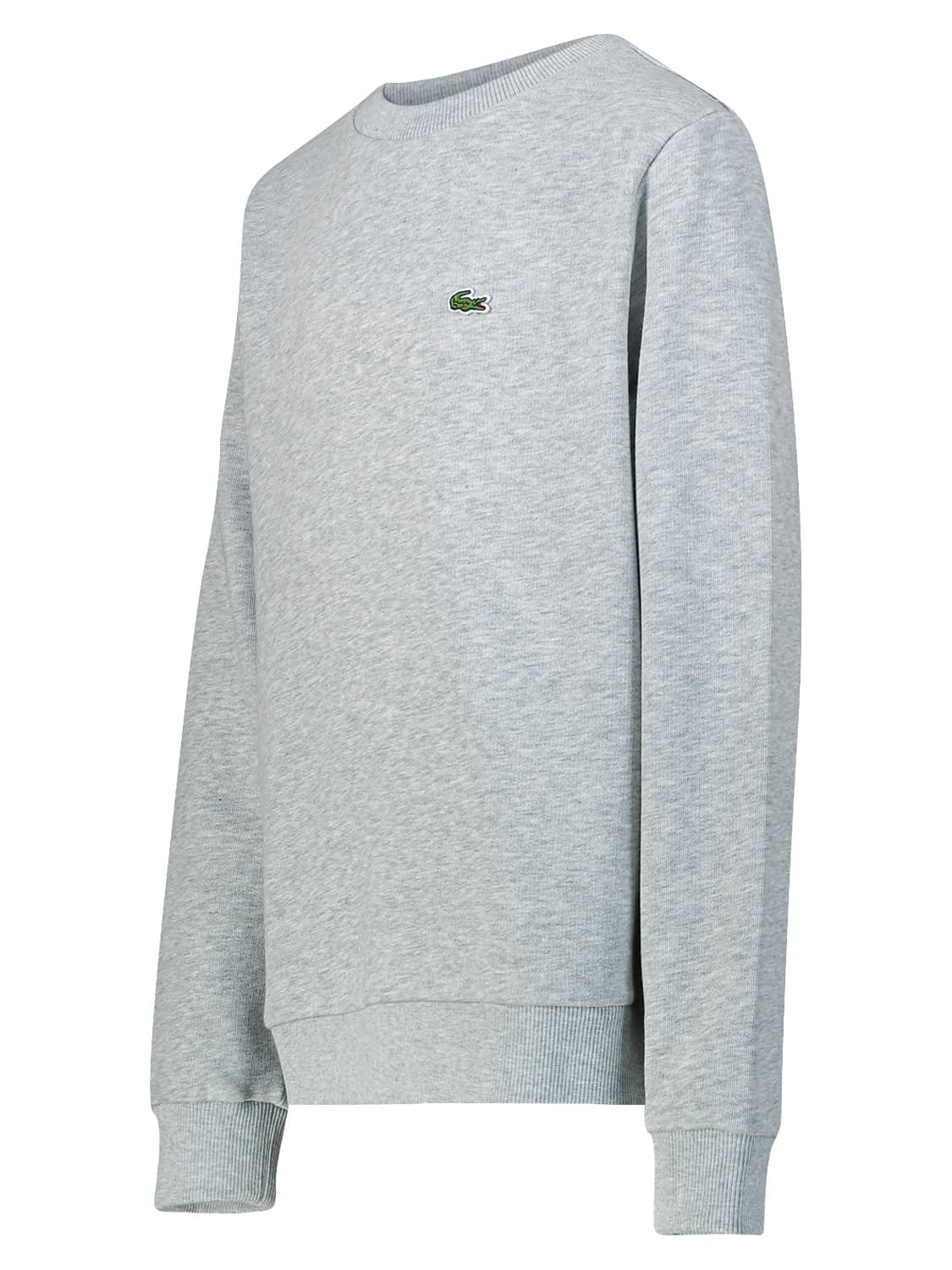 Lacoste Kids Sweatshirt Grey in Grey 6708872146-4.jpg | NICKIS.com