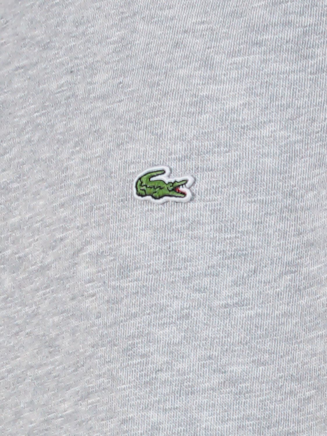 Lacoste Kids Sweatshirt Grey in Grey 6708872146-6.jpg | NICKIS.com