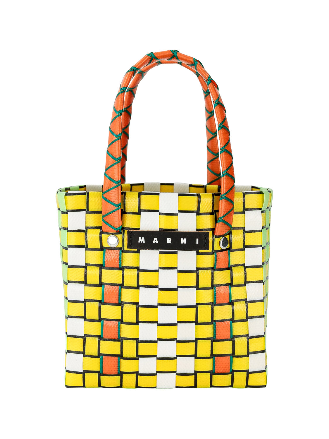 Marni Kids bag Multicoloured in Multicoloured 6708887593-1.jpg | NICKIS.com