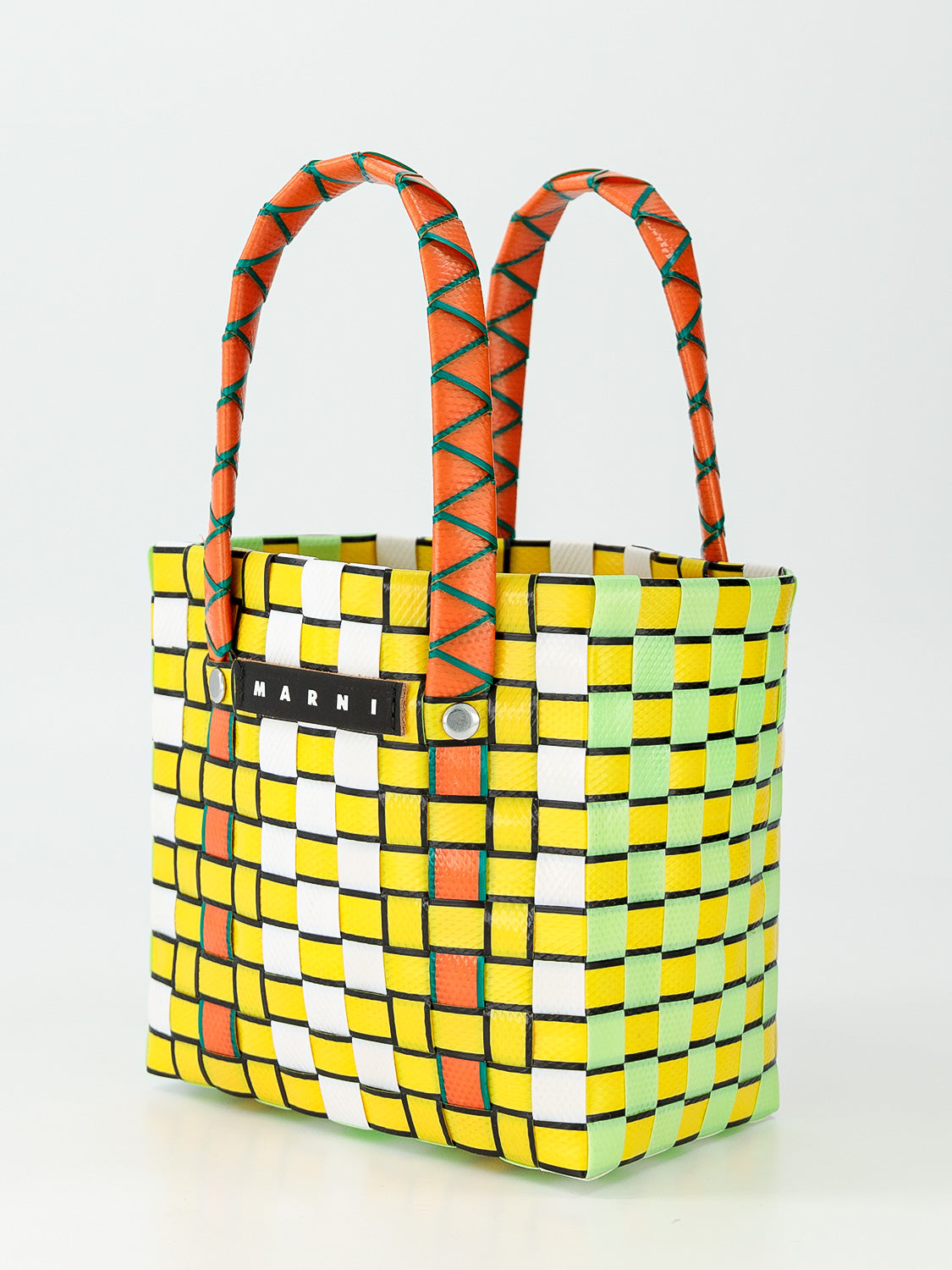 Marni Kids bag Multicoloured in Multicoloured 6708887593-2.jpg | NICKIS.com