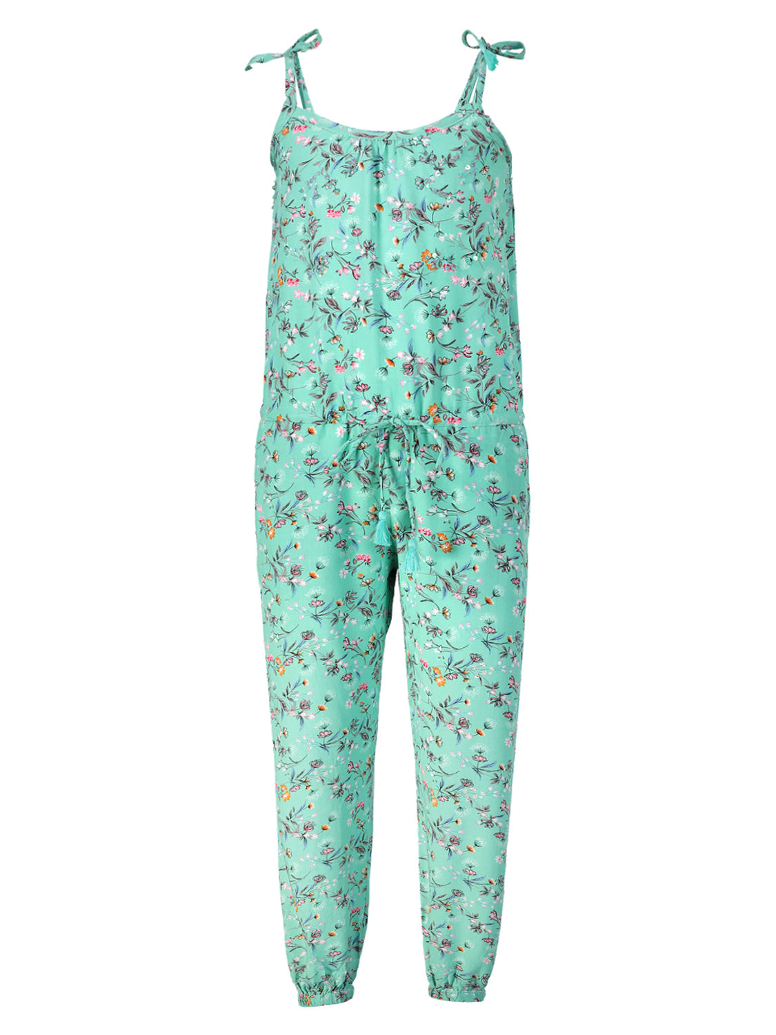 Spinach Mafia Kids overall Mint Green in Mint Green 6708909524-1.jpg | NICKIS.com