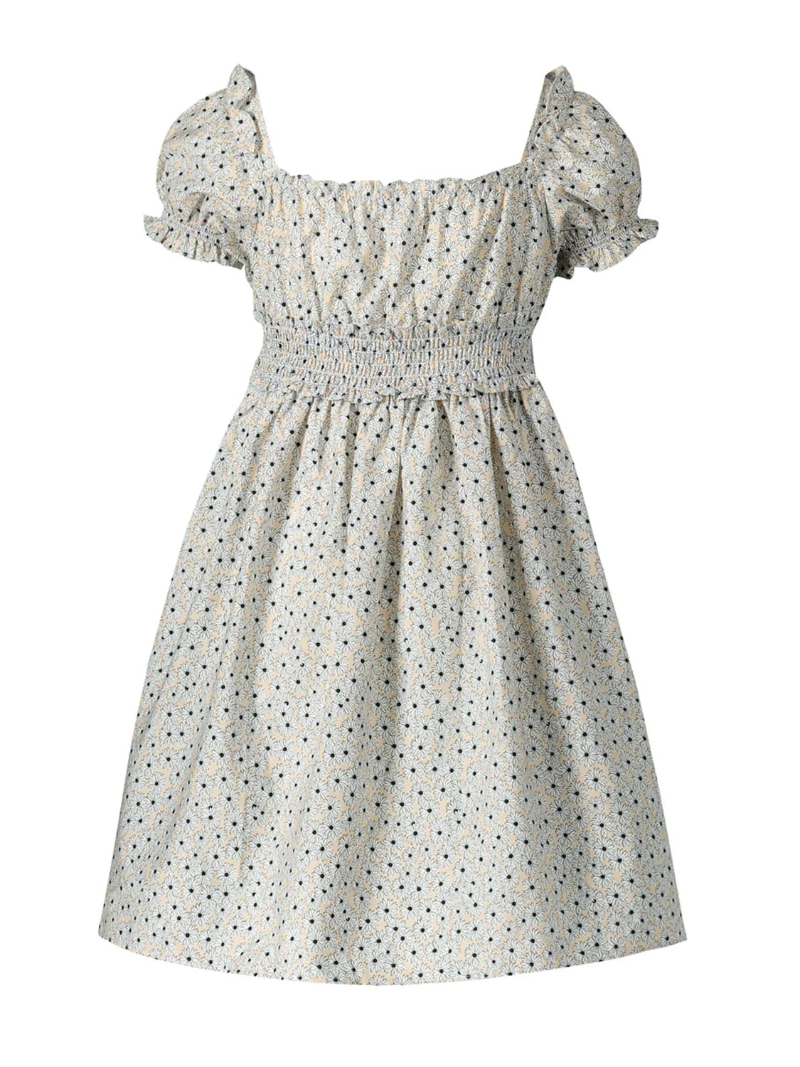 dress  Ivory