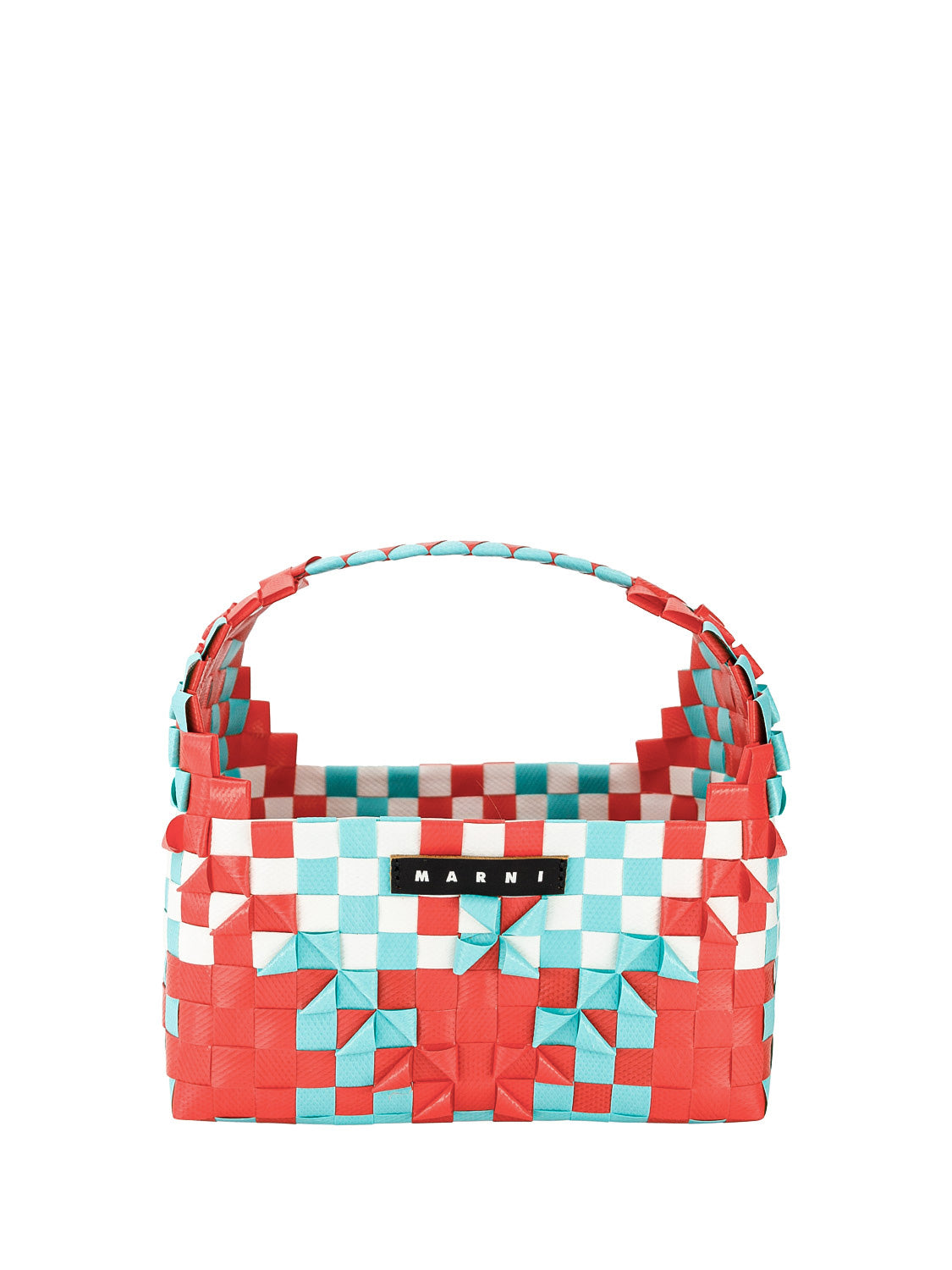 Marni Kids bag Red in Red 6709146225-1.jpg | NICKIS.com