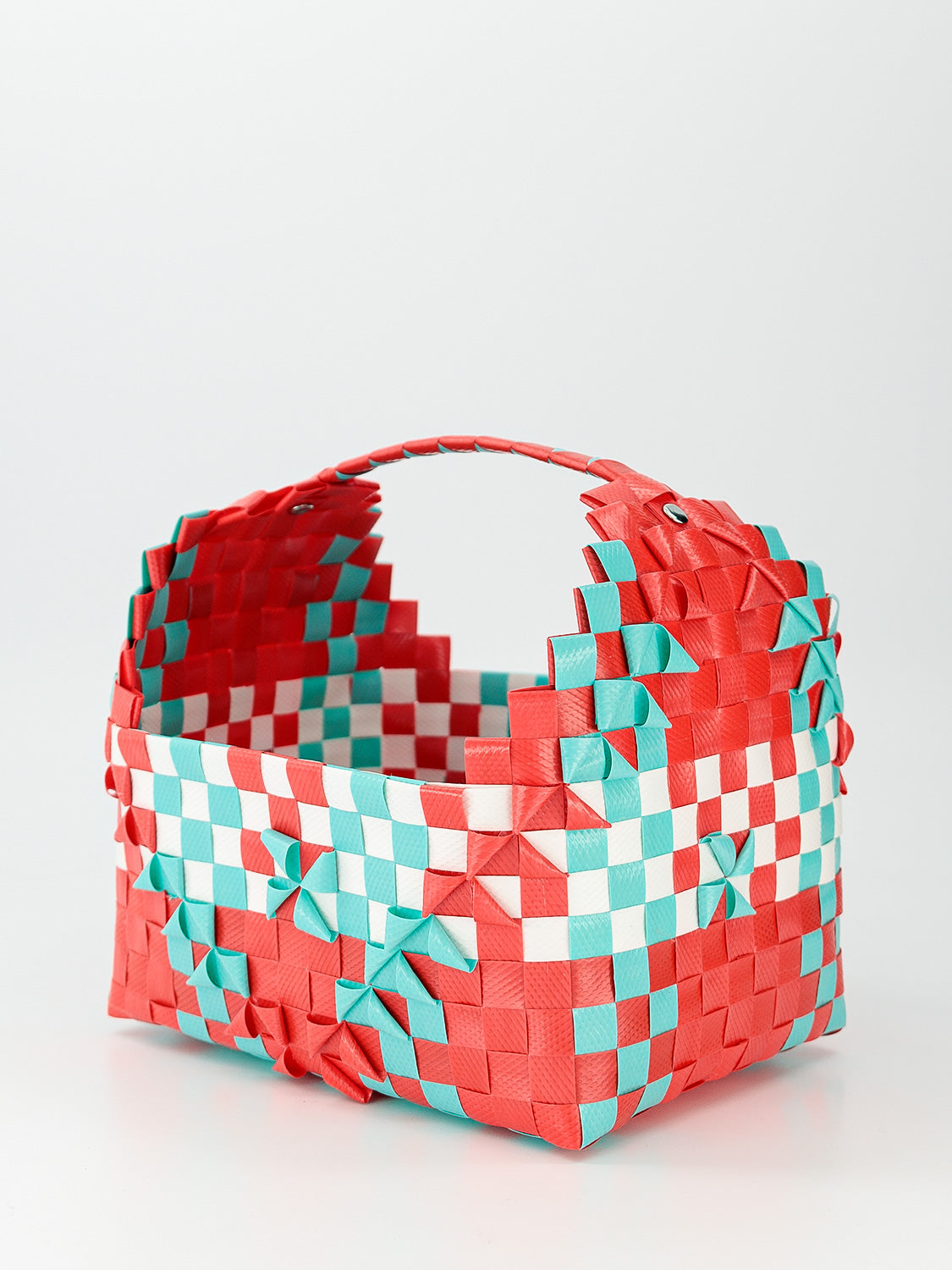 Marni Kids bag Red in Red 6709146225-3.jpg | NICKIS.com